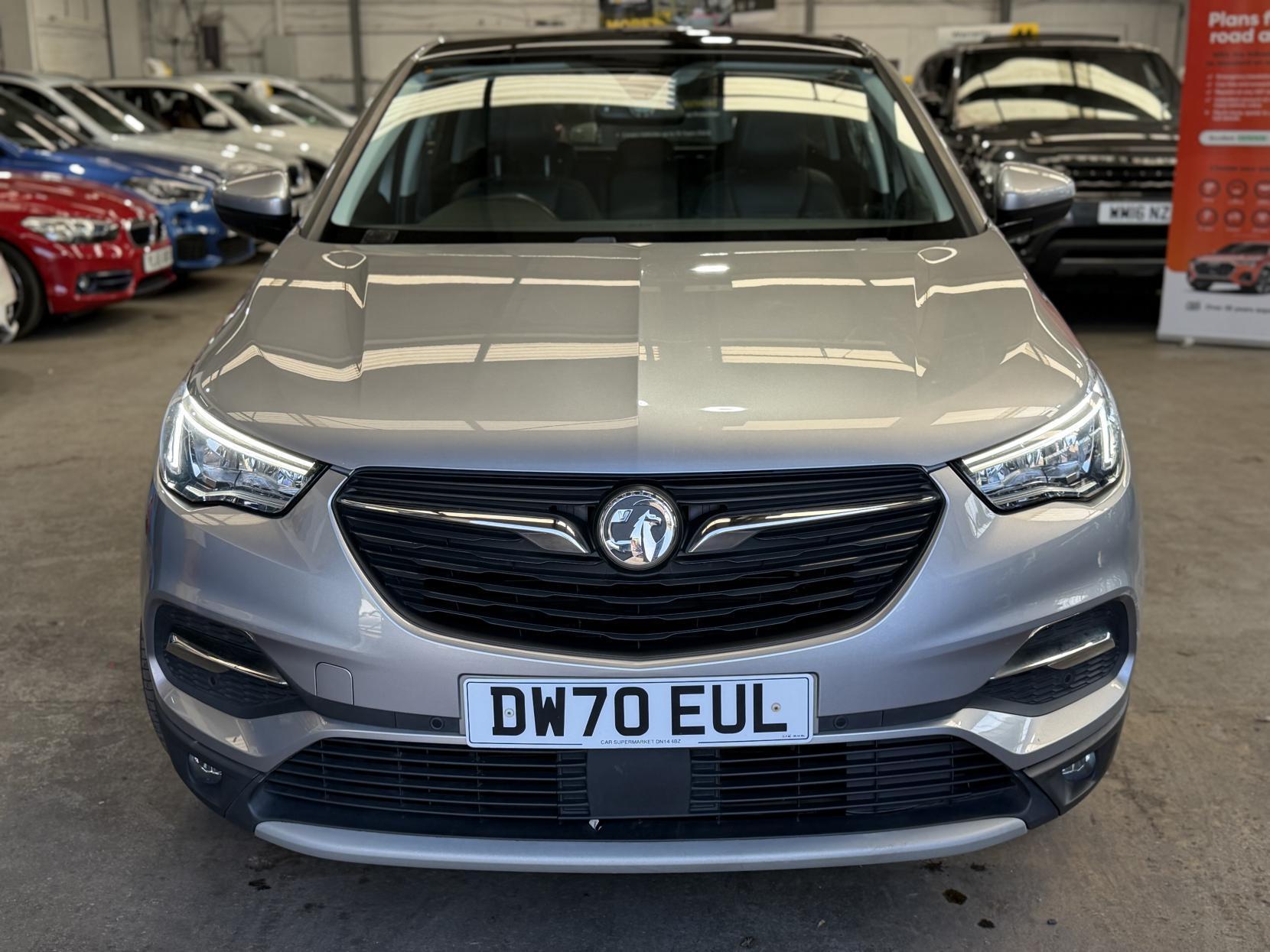 Vauxhall Grandland X - Image 4