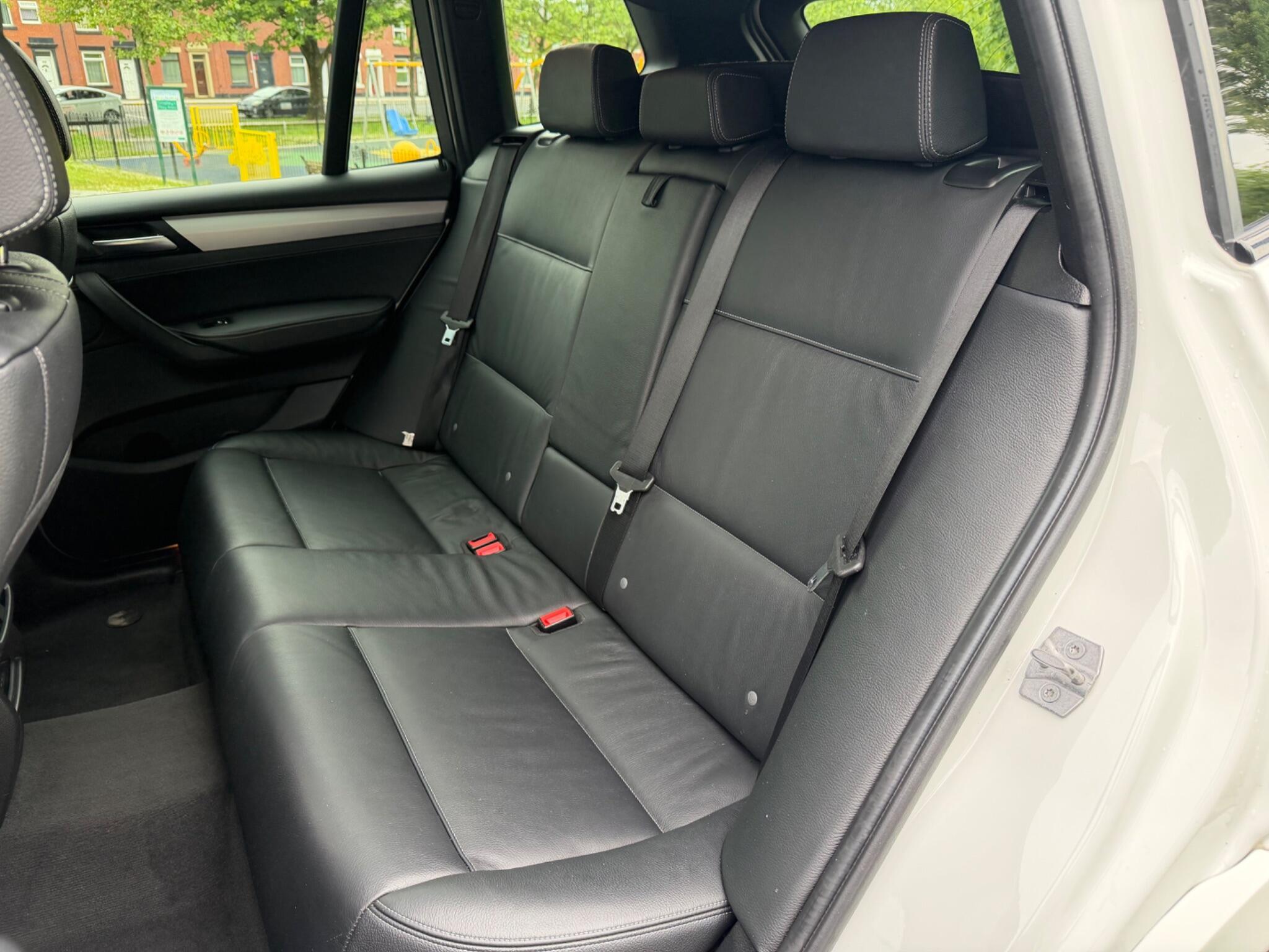 BMW X3 - Image 8