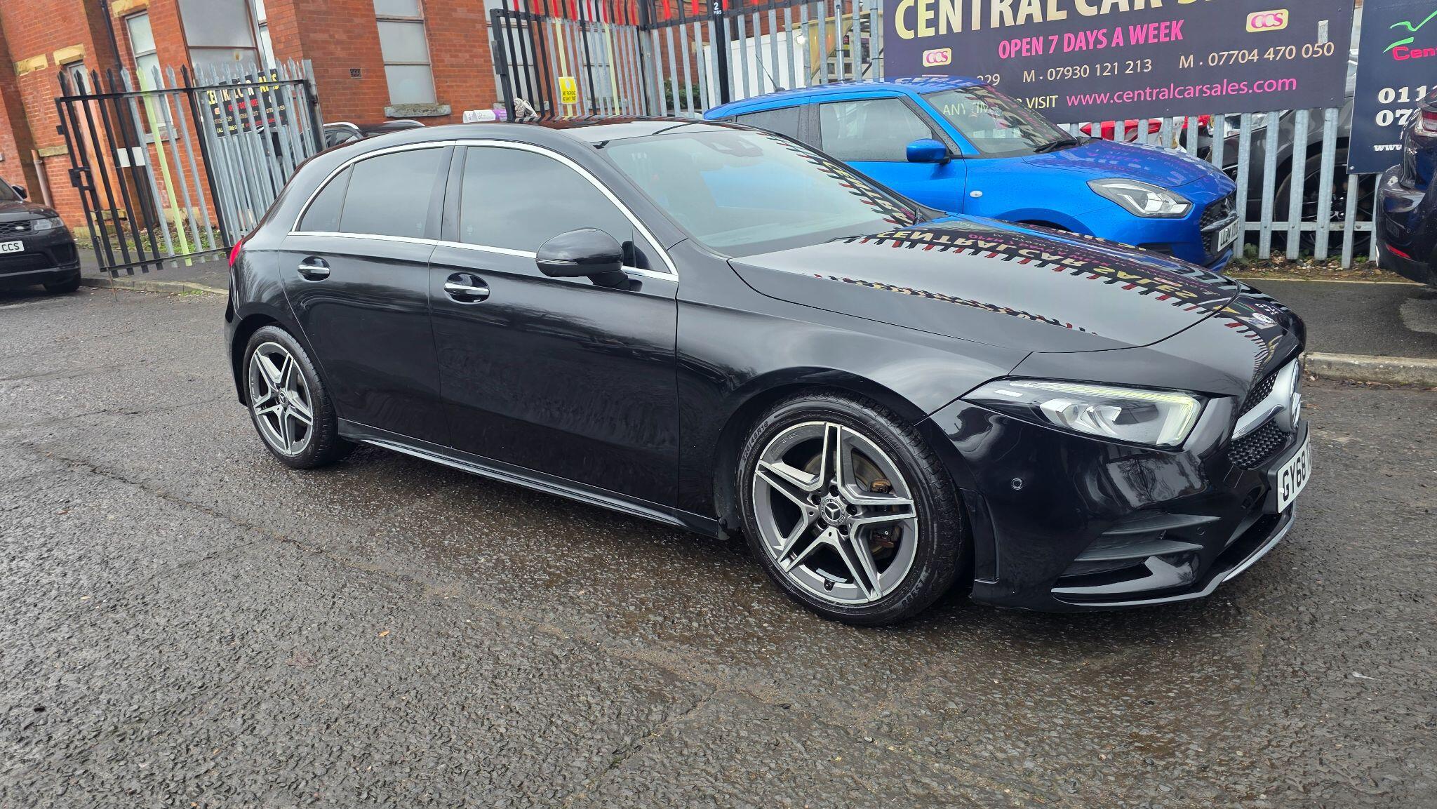 Mercedes A Class - Image 7