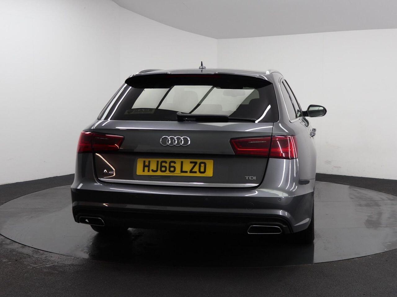 Audi A6 Avant - Image 11