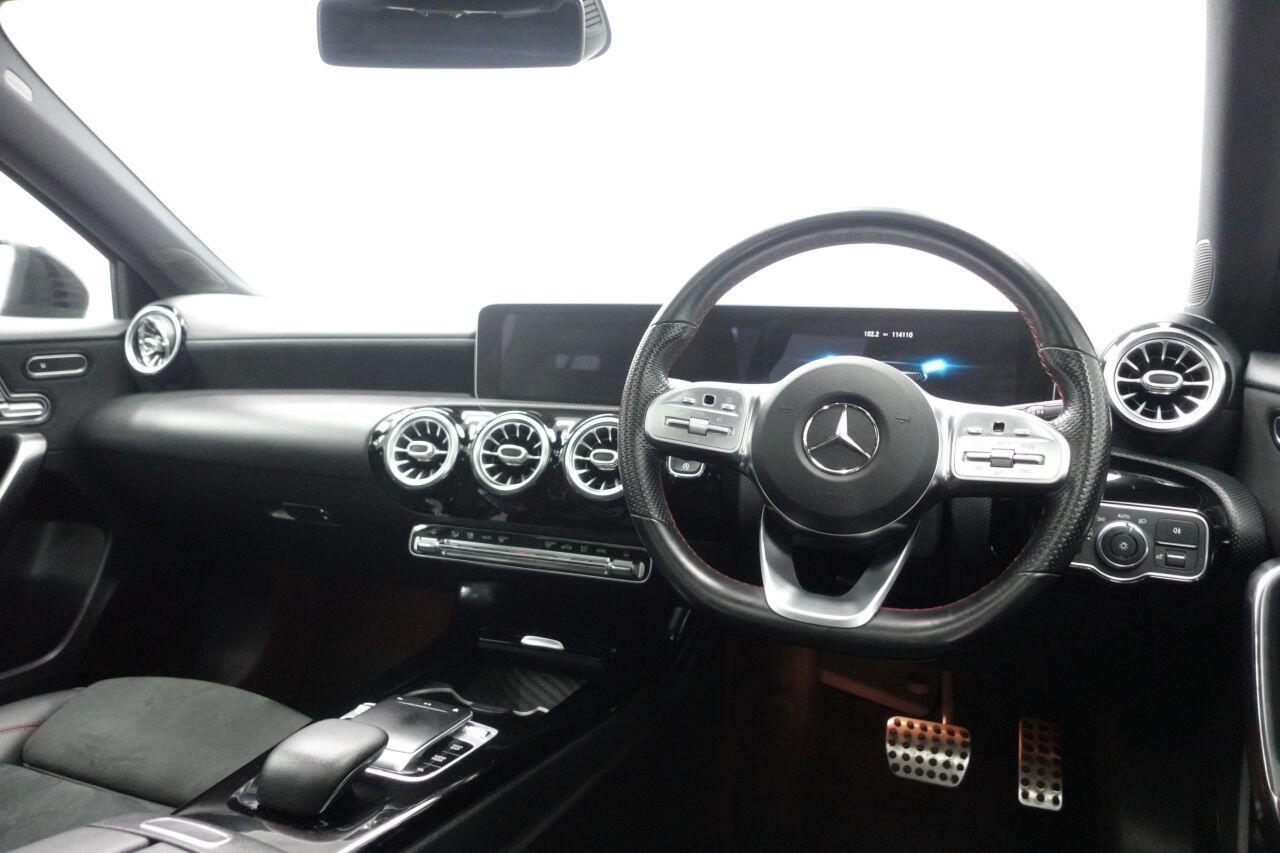 Mercedes A Class - Image 17