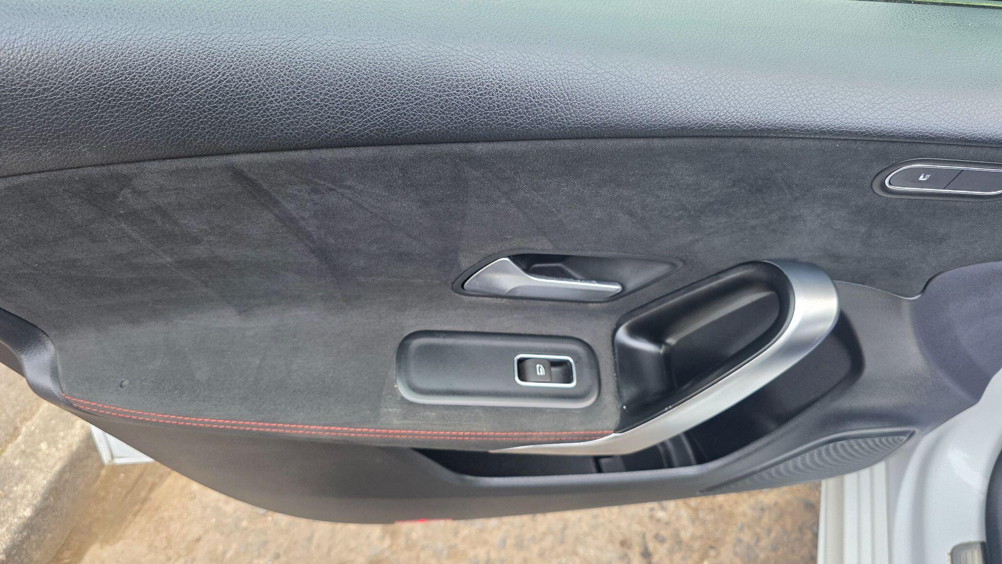 Mercedes A Class - Image 35