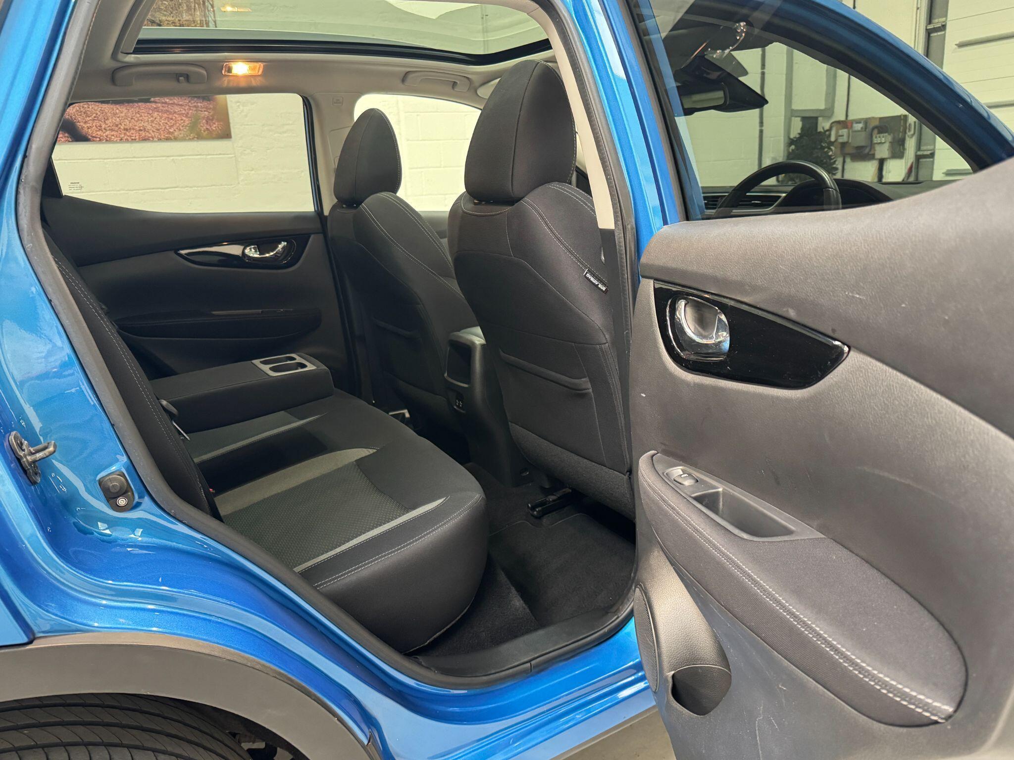Nissan Qashqai - Image 41