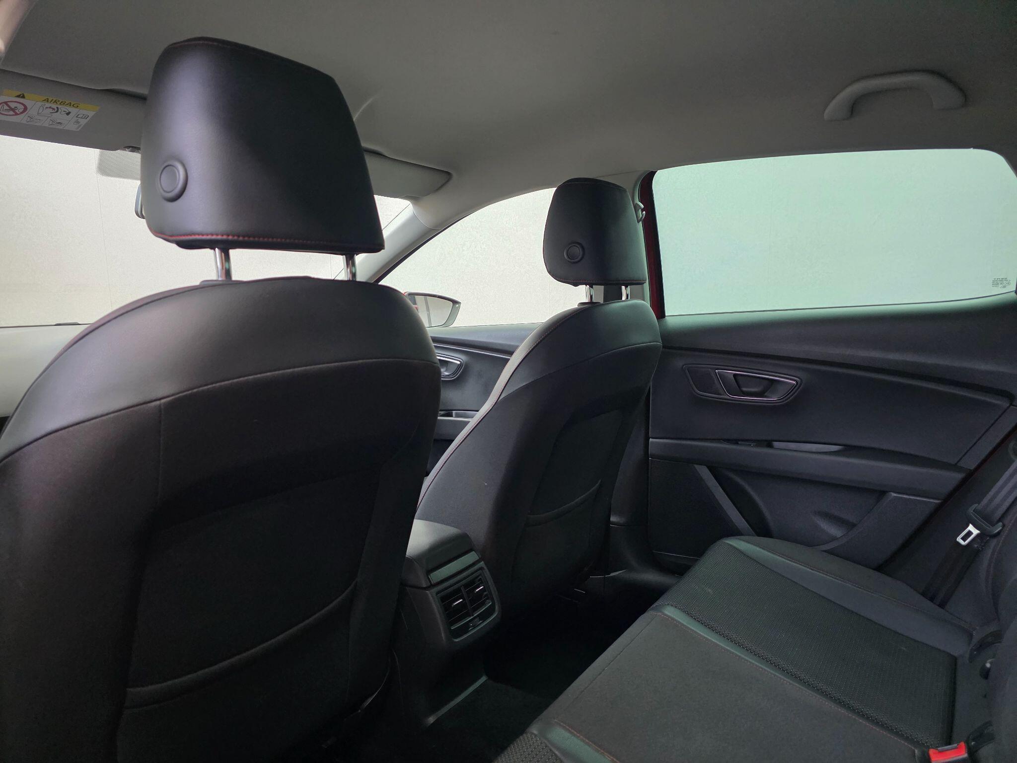 SEAT Leon - Image 26