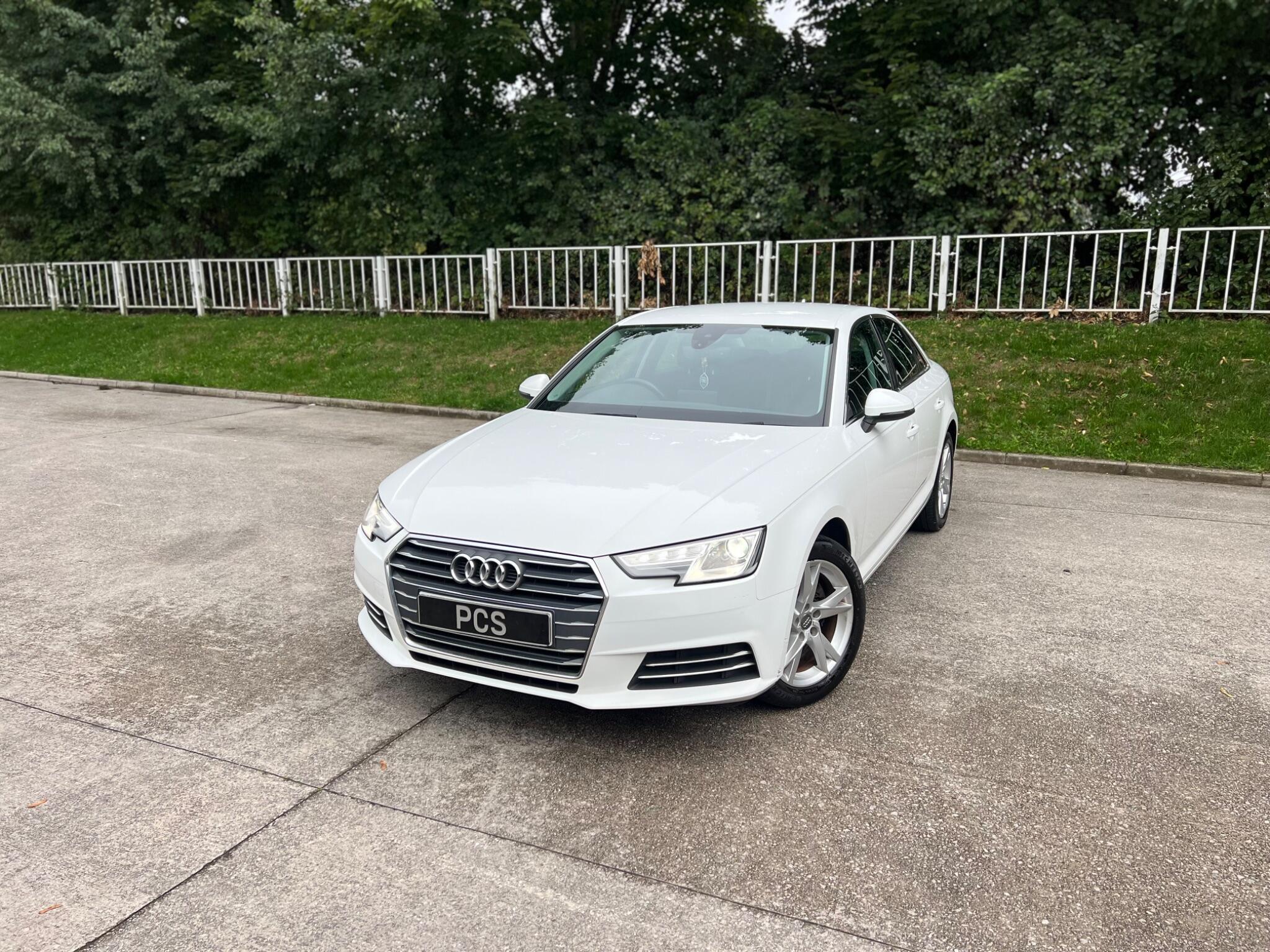 Audi A4 - Image 7