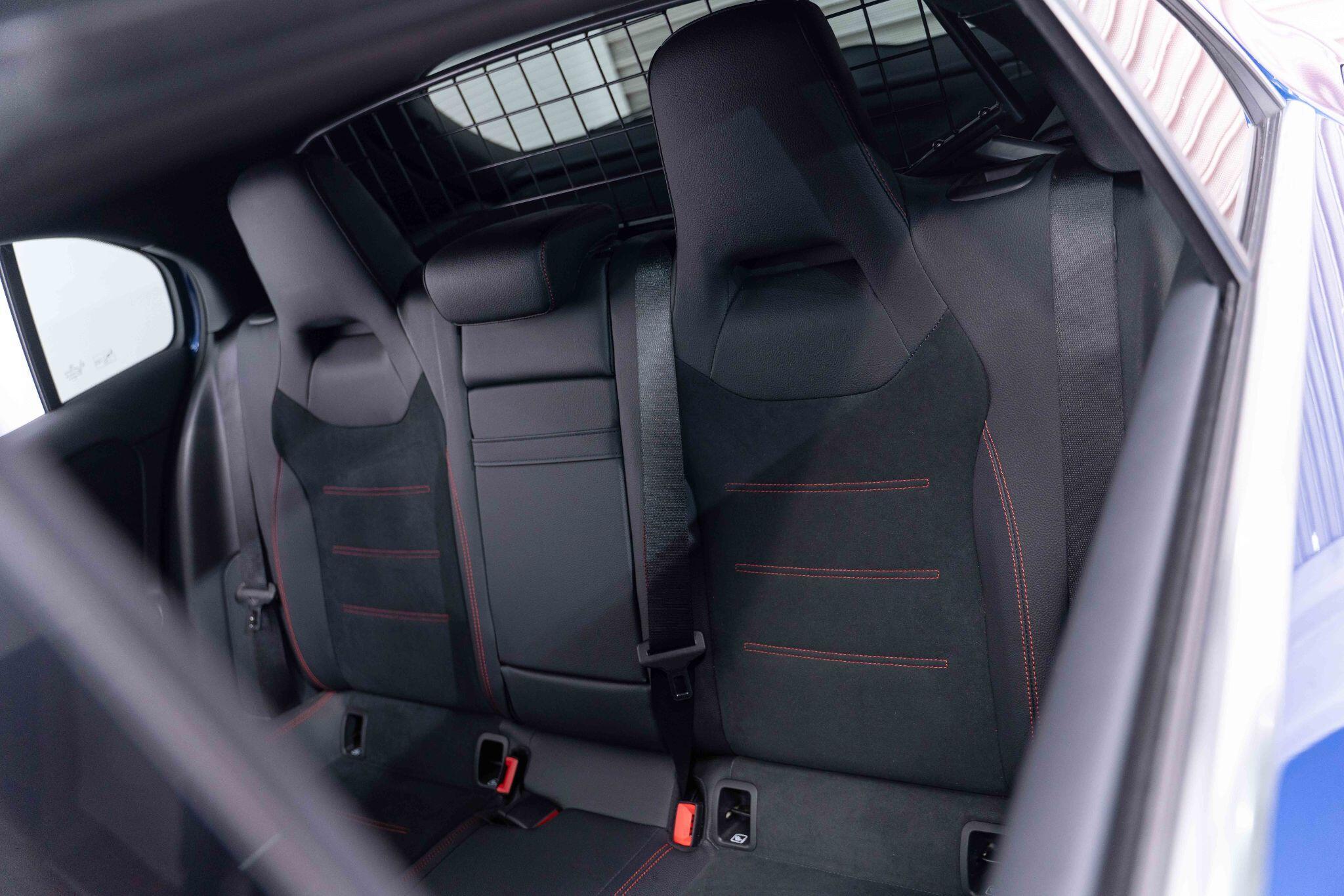 Mercedes A Class - Image 12