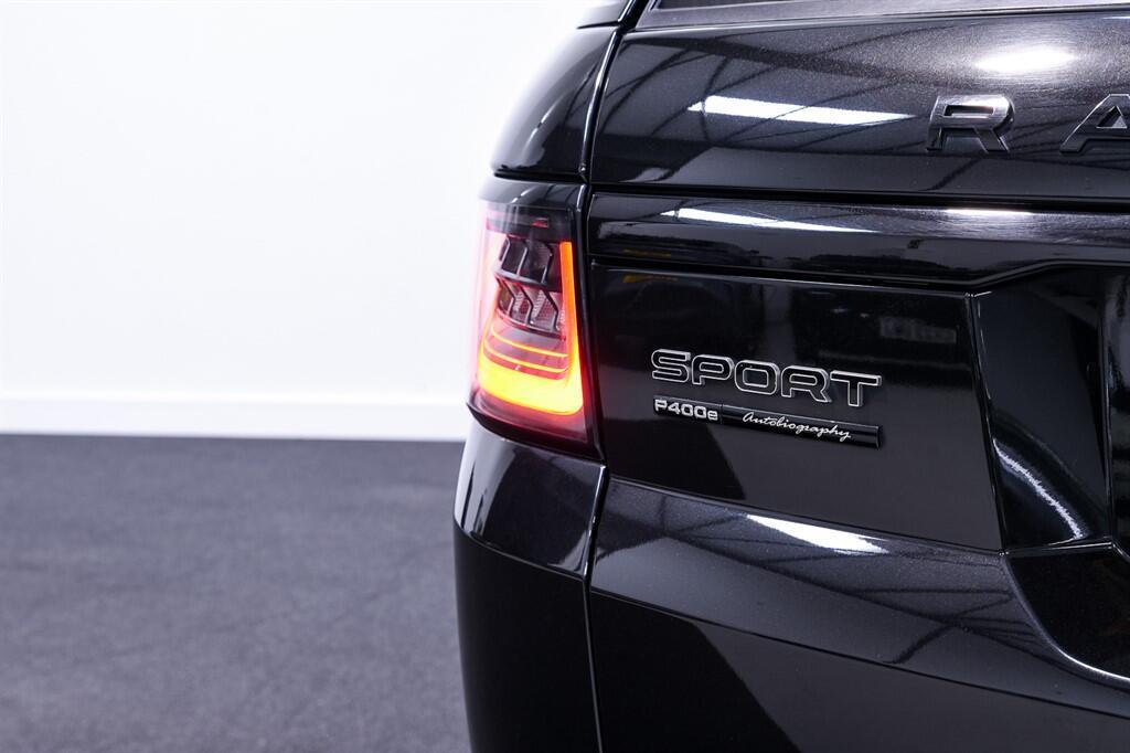 Land Rover RANGE ROVER SPORT - Image 11