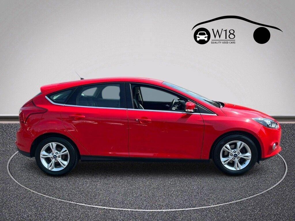 Ford Fiesta - Image 5