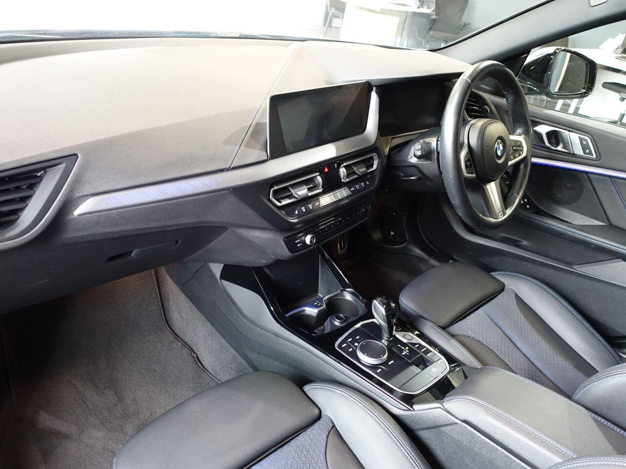 BMW 2 SERIES GRAN COUPE - Image 14