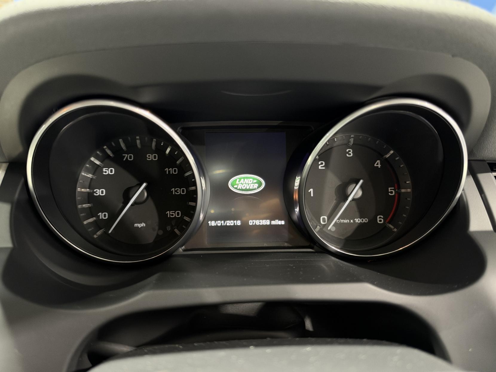 Land Rover Range Rover Evoque - Image 17