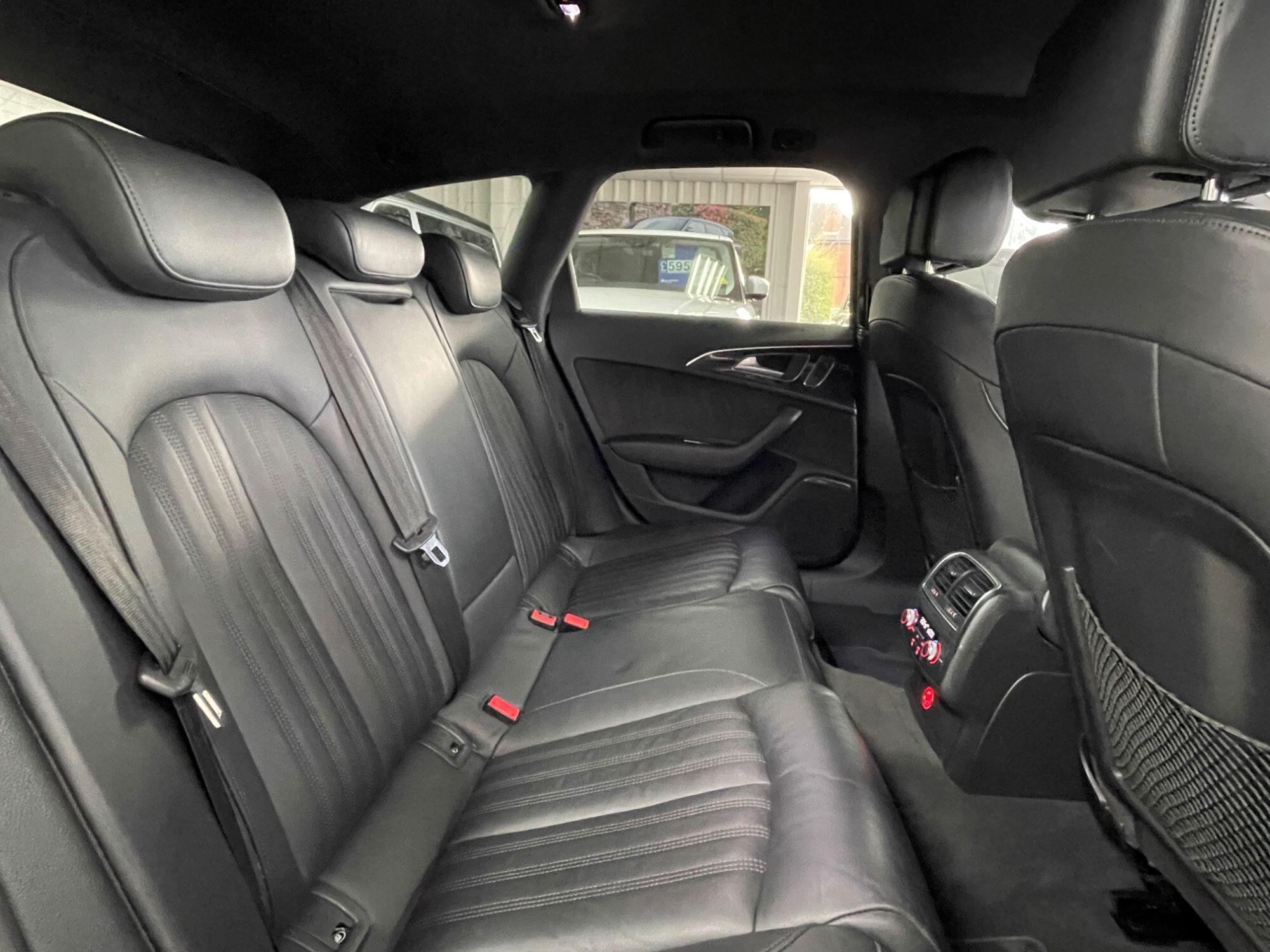 Audi A6 Avant - Image 30