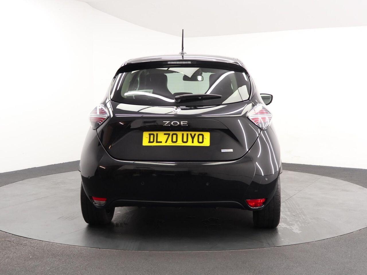 Renault Zoe - Image 12