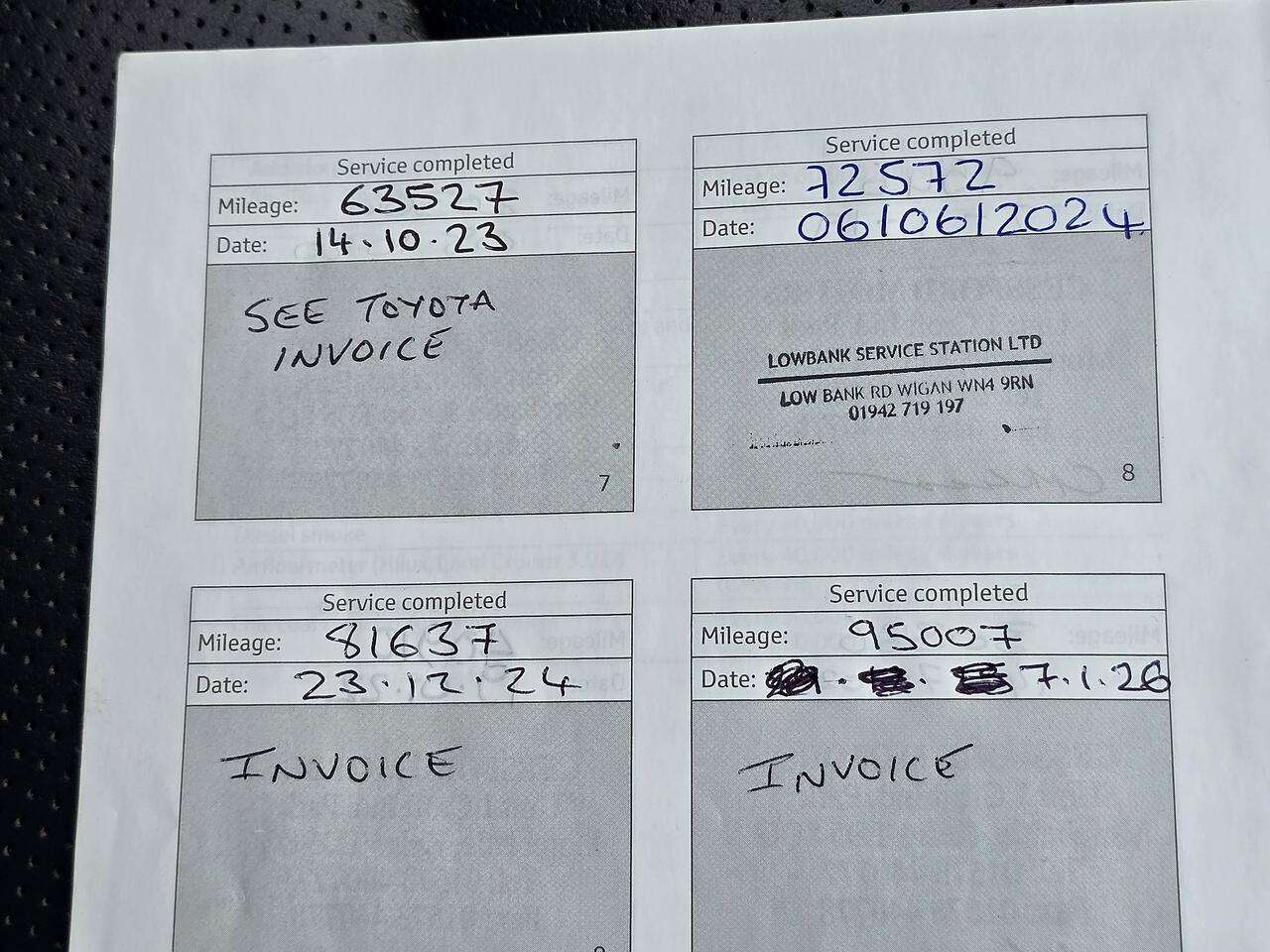 Toyota Hilux - Image 22