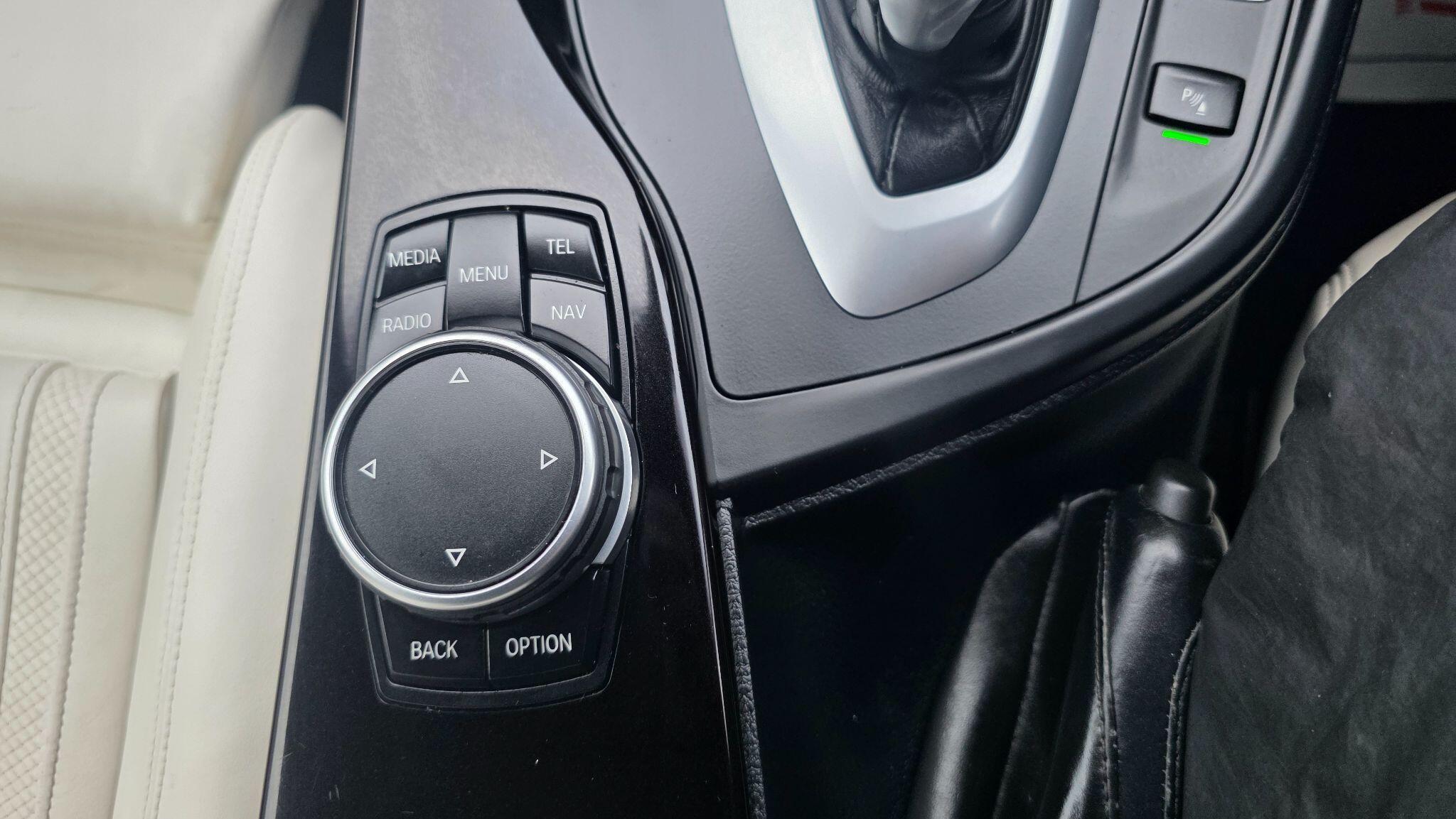 BMW 4 SERIES GRAN COUPE - Image 36