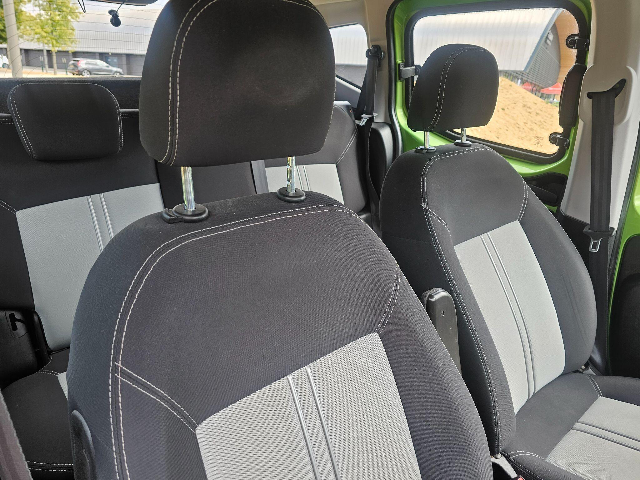 Fiat Qubo - Image 17
