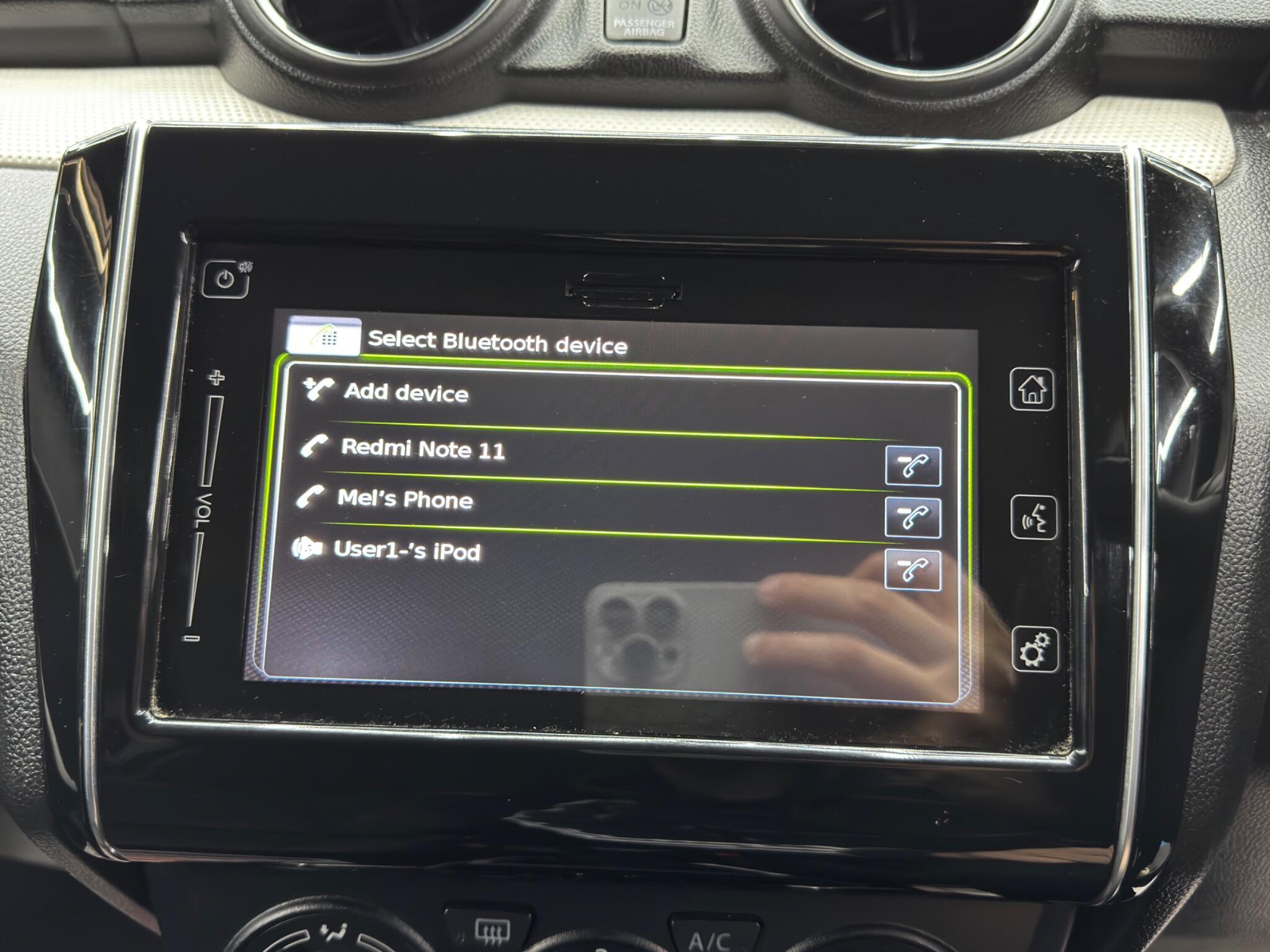 Suzuki Swift - Image 26