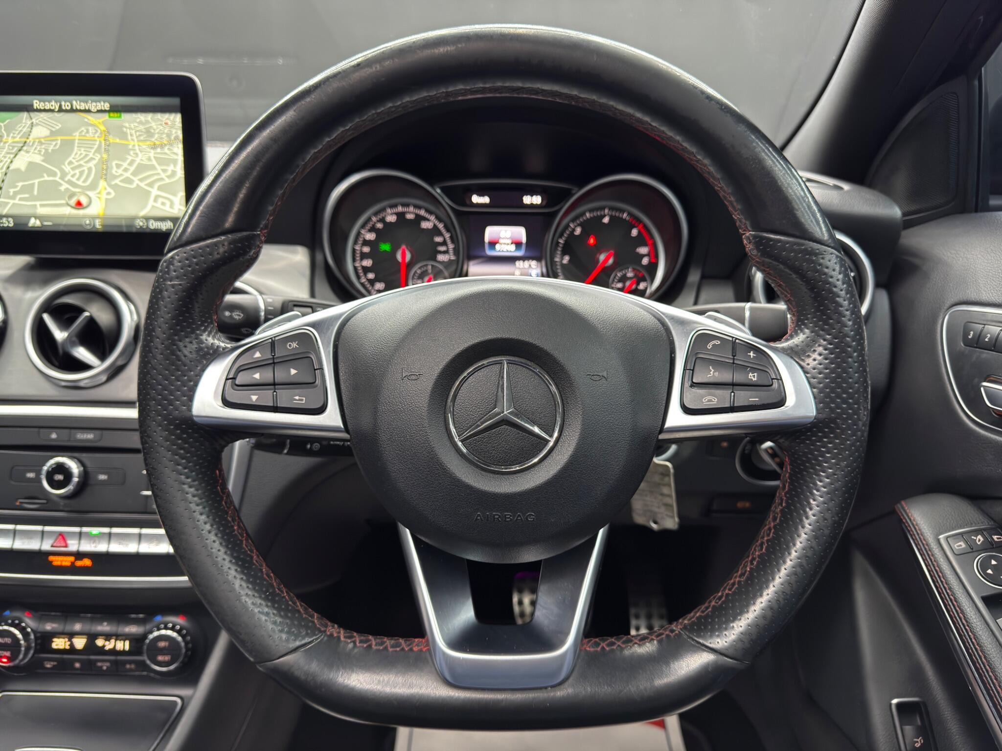 Mercedes GLA - Image 18