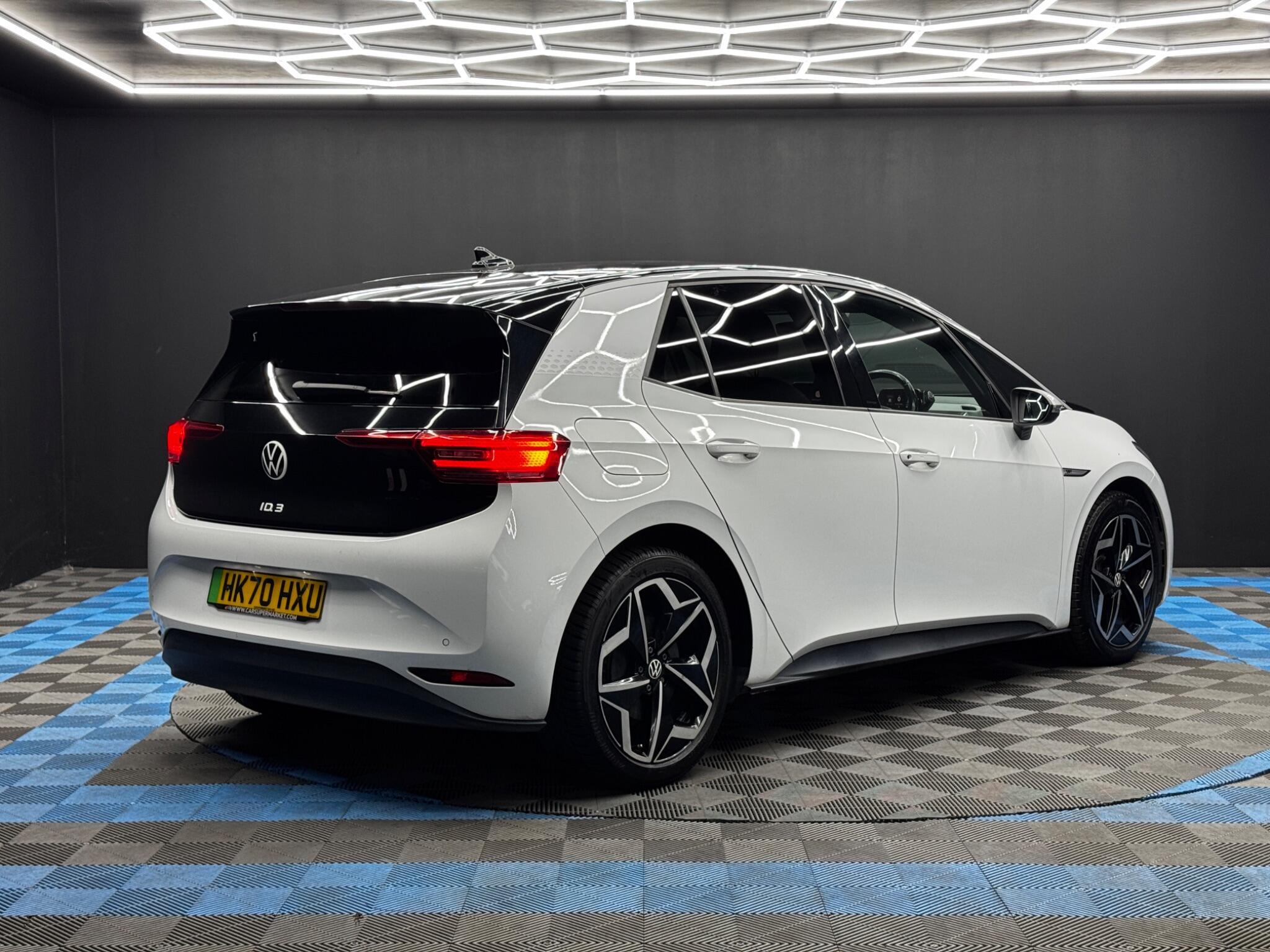 Volkswagen ID.3 - Image 5