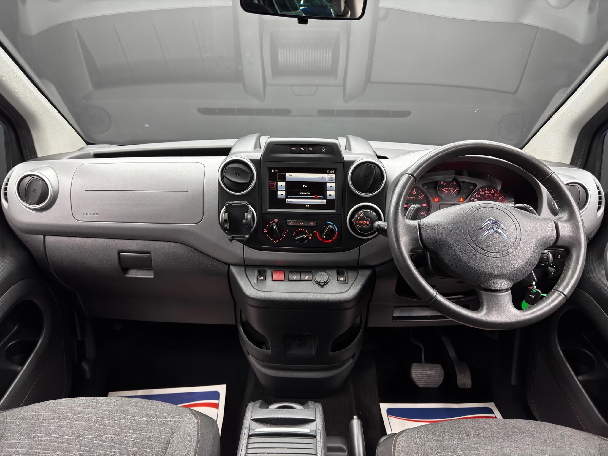 Citroen Berlingo - Image 10