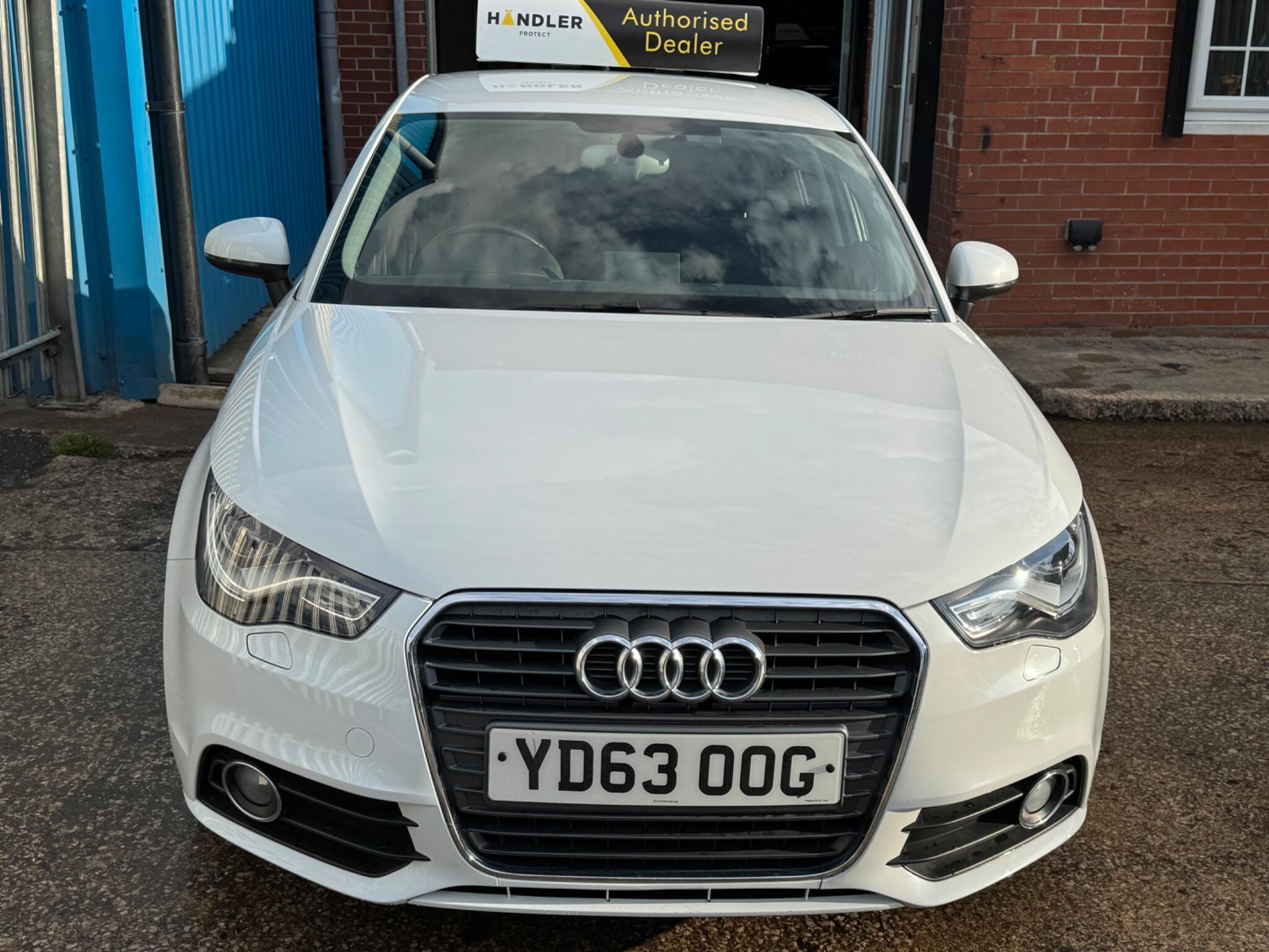 Audi A1 - Image 3