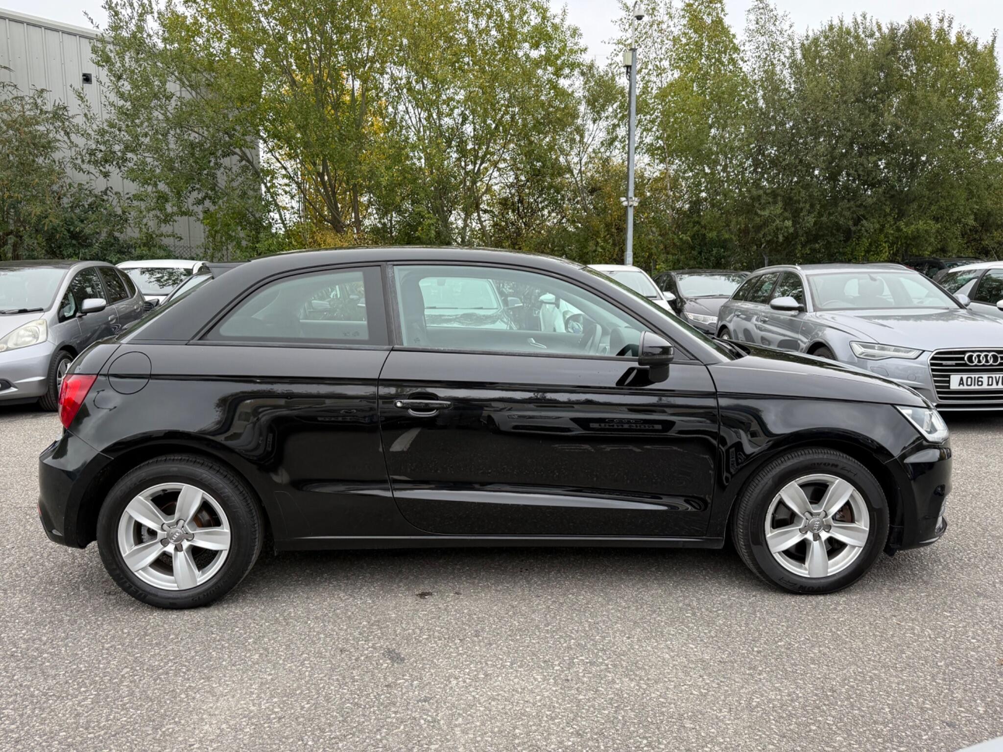 Audi A1 - Image 18