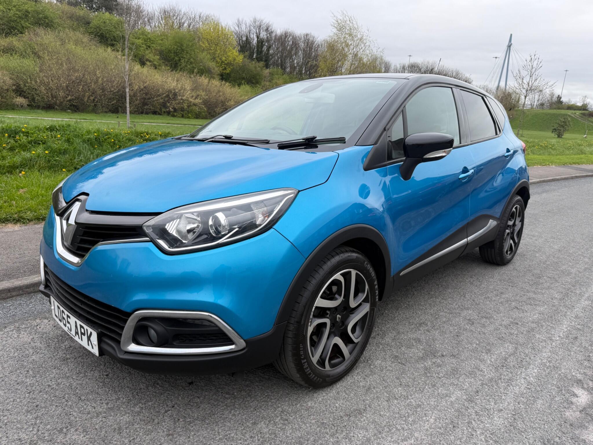Renault Captur - Image 7