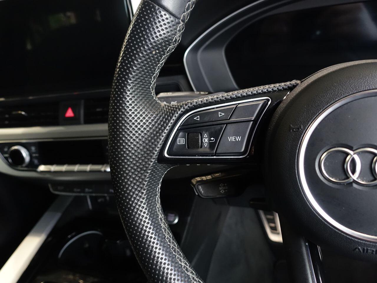 Audi A5 - Image 15