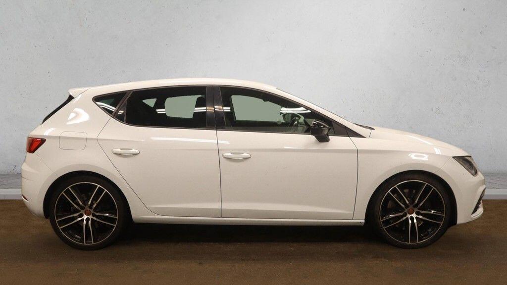SEAT Leon - Image 8