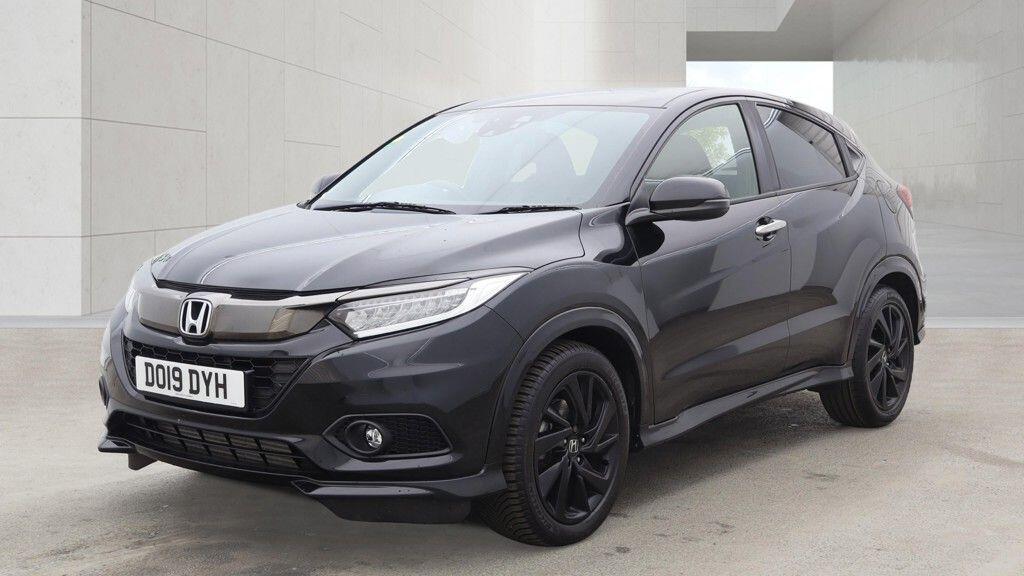 Honda HR-V - Image 3