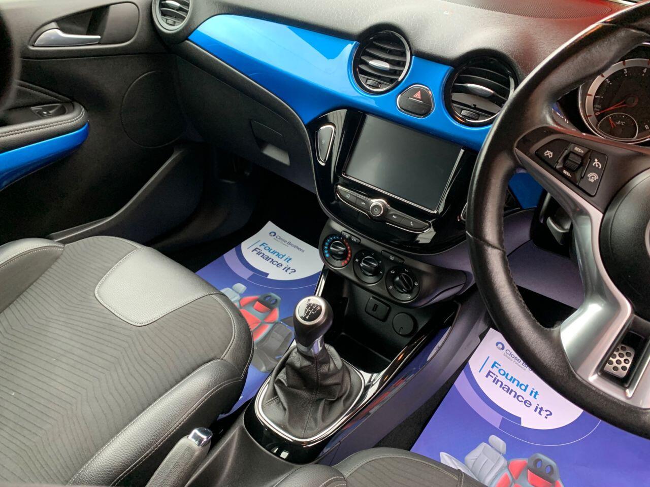 Vauxhall ADAM - Image 16