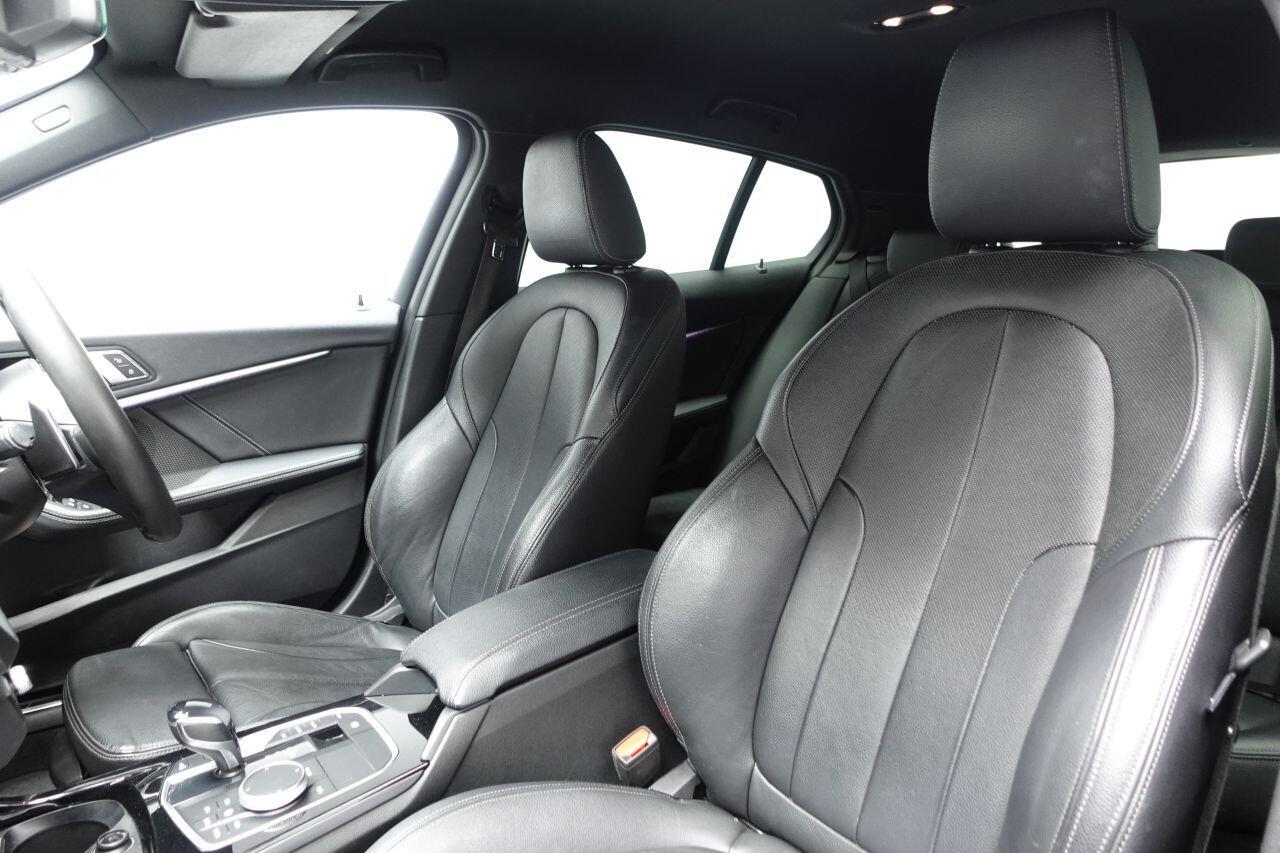 BMW 1 Series - Image 17