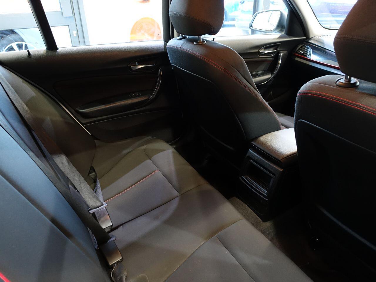 BMW 1 Series - Image 20