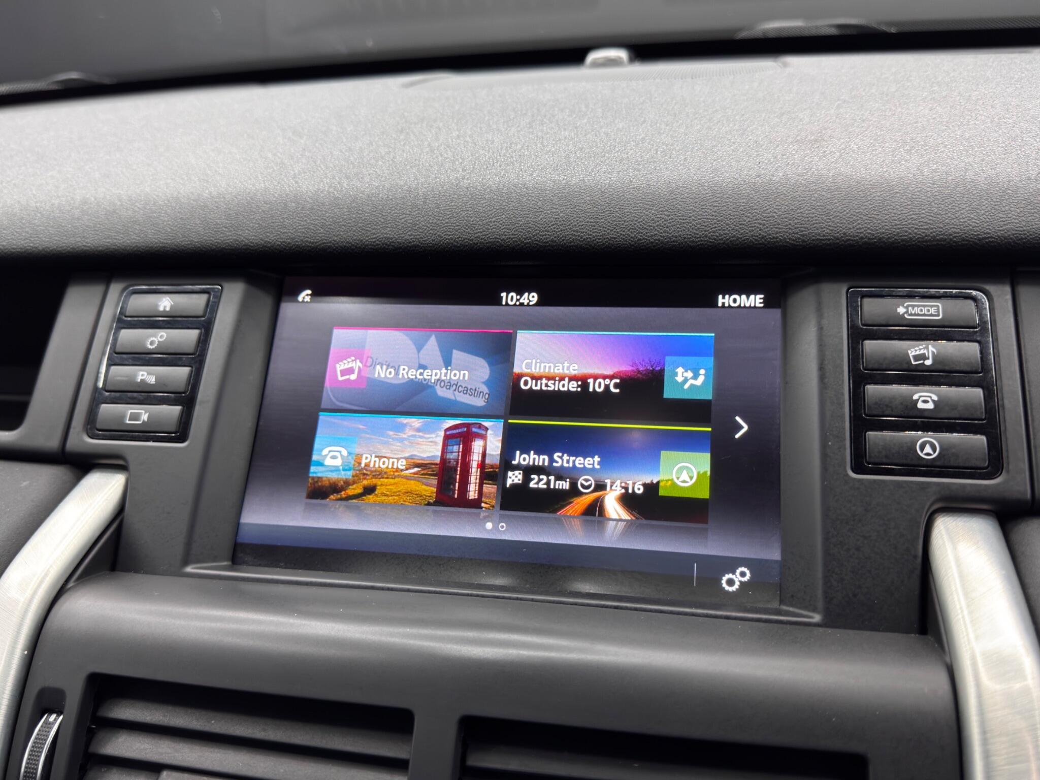 Land Rover DISCOVERY SPORT - Image 30