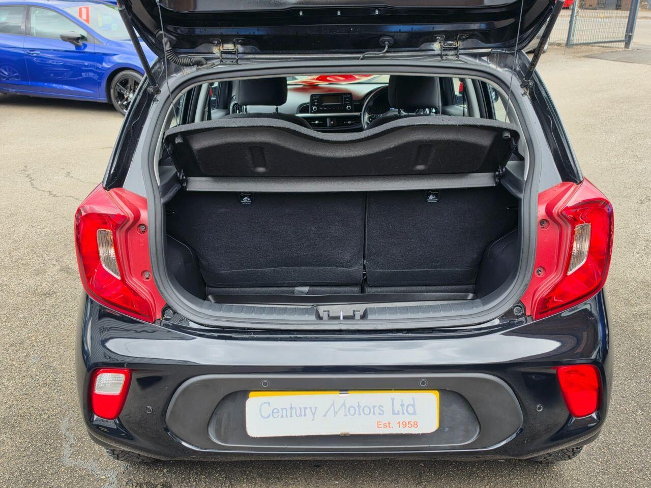 Kia Picanto - Image 10