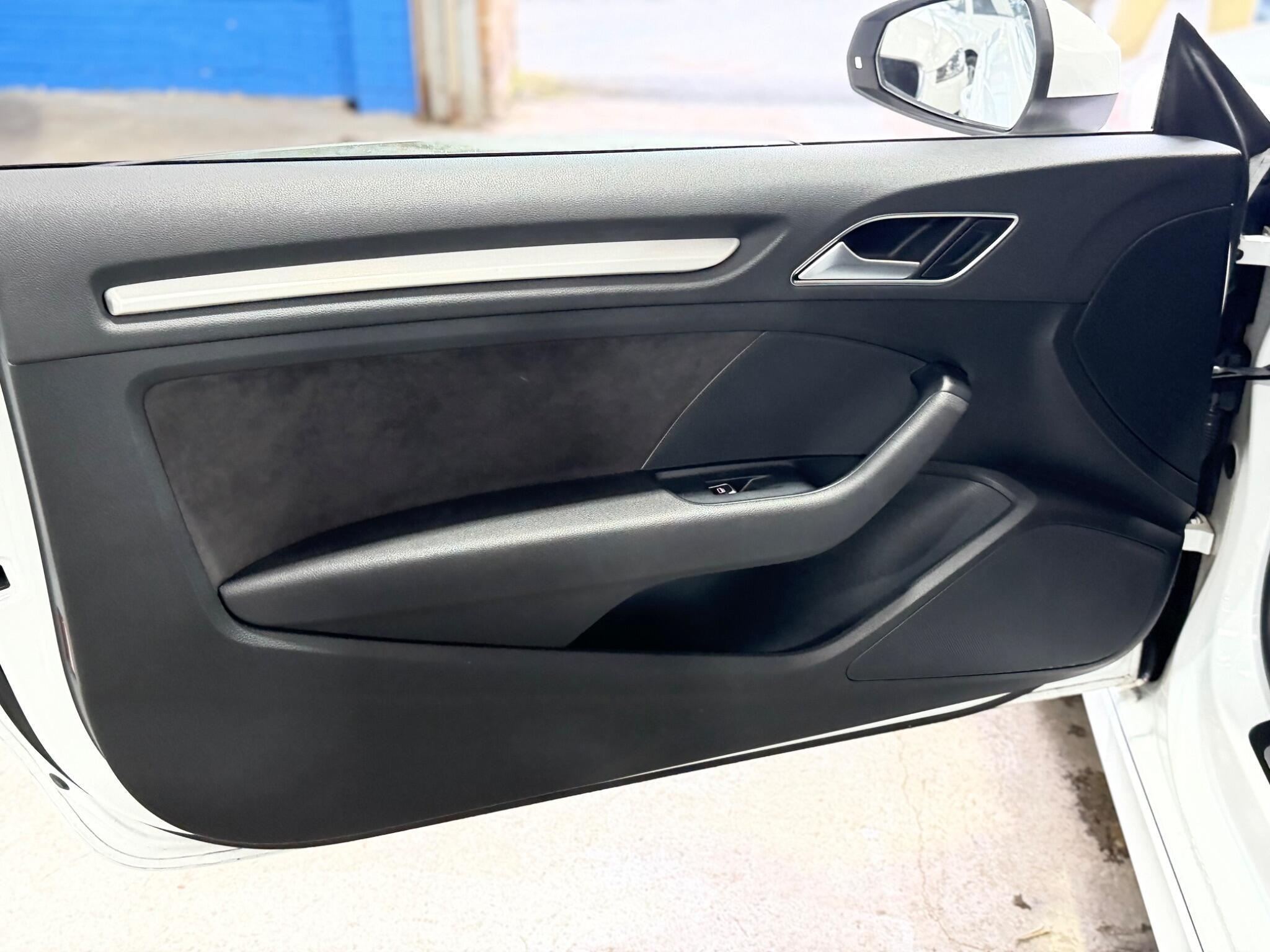 Audi A3 CABRIOLET - Image 24