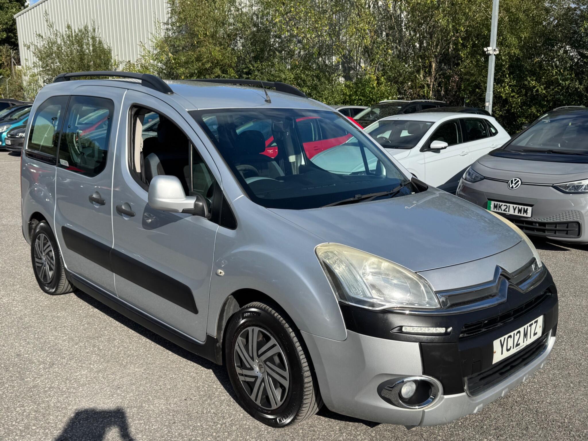 Citroen Berlingo - Image 2
