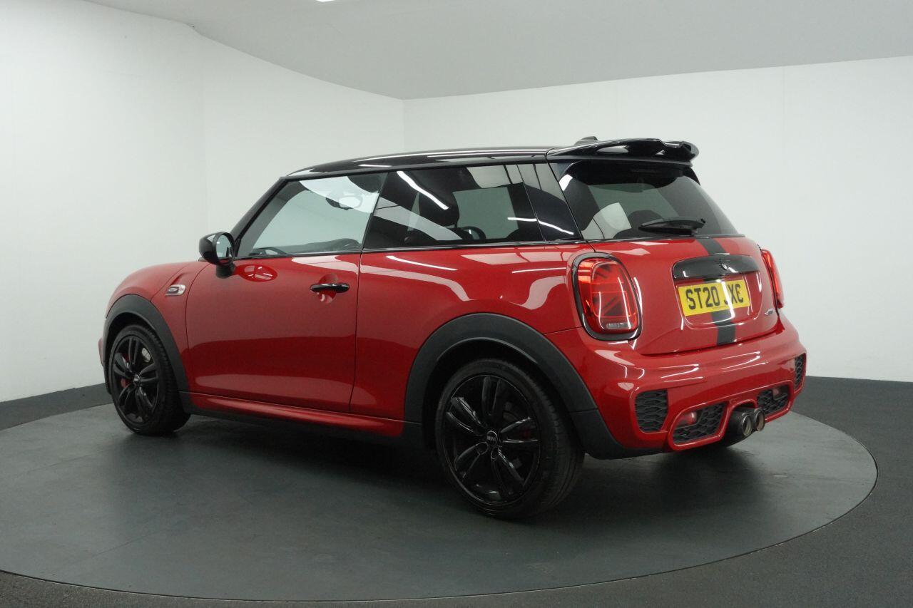 MINI Hatch - Image 14