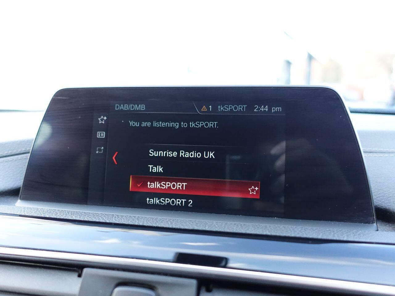 BMW 3 Series - Image 18