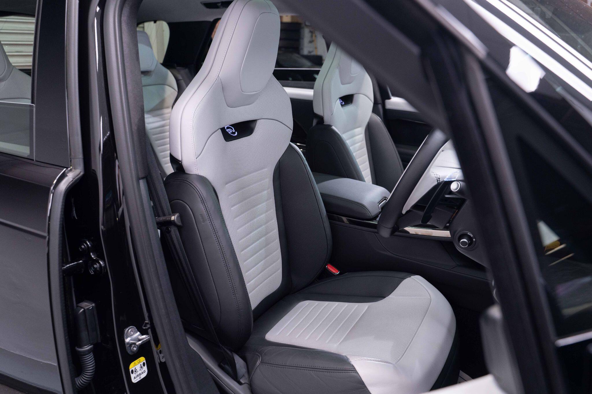 Land Rover RANGE ROVER SPORT - Image 10