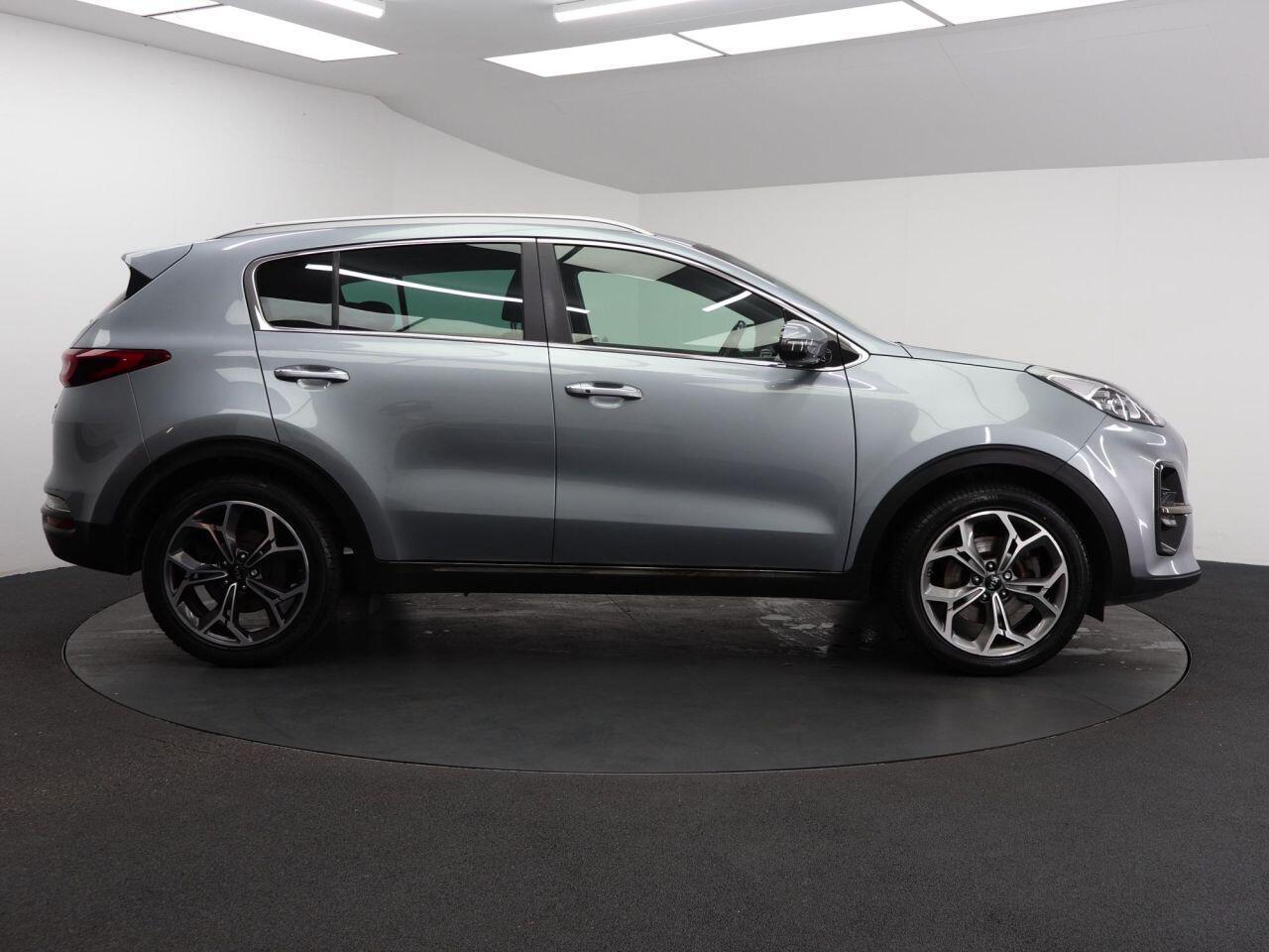 Kia Sportage - Image 14