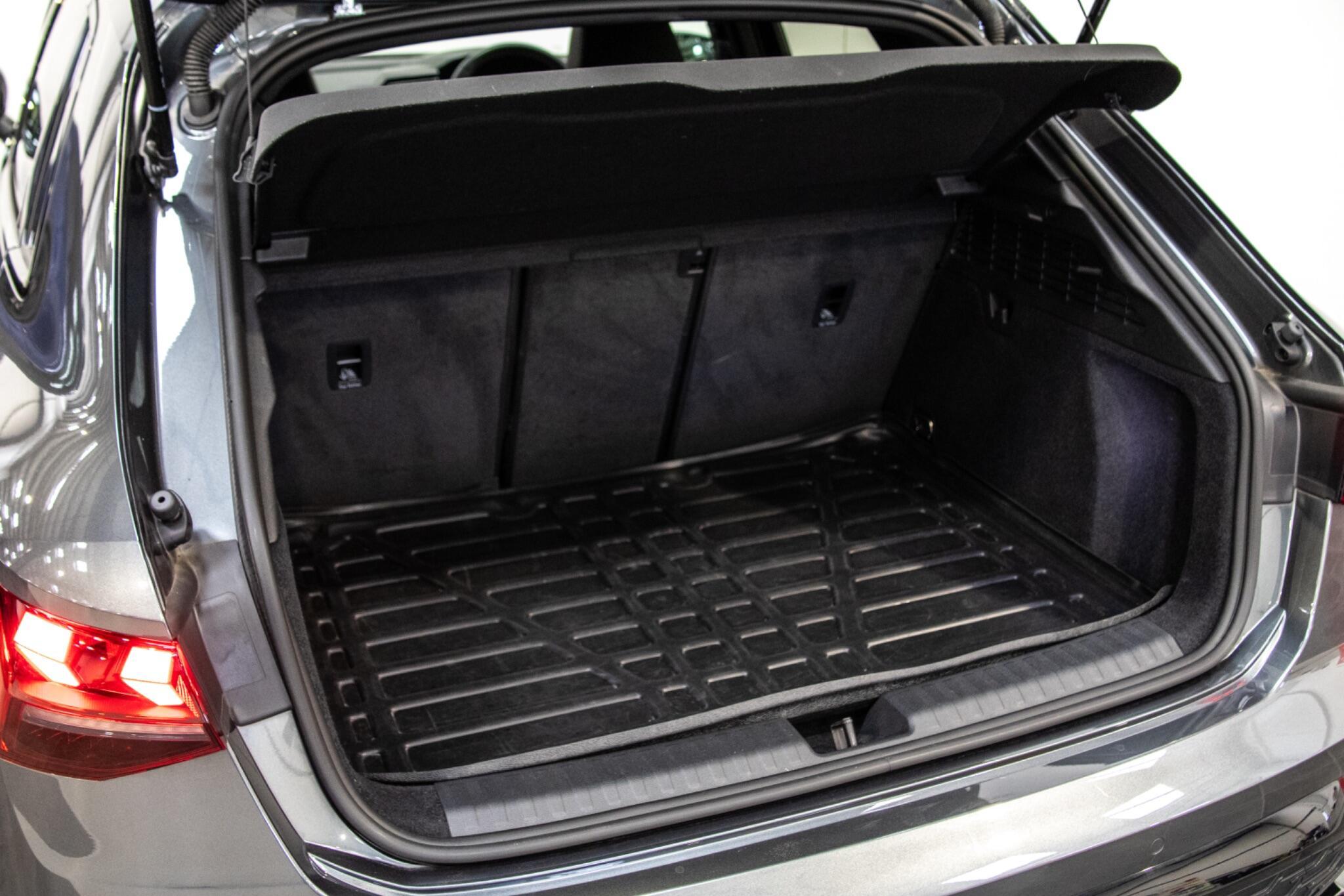 Audi S3 - Image 11