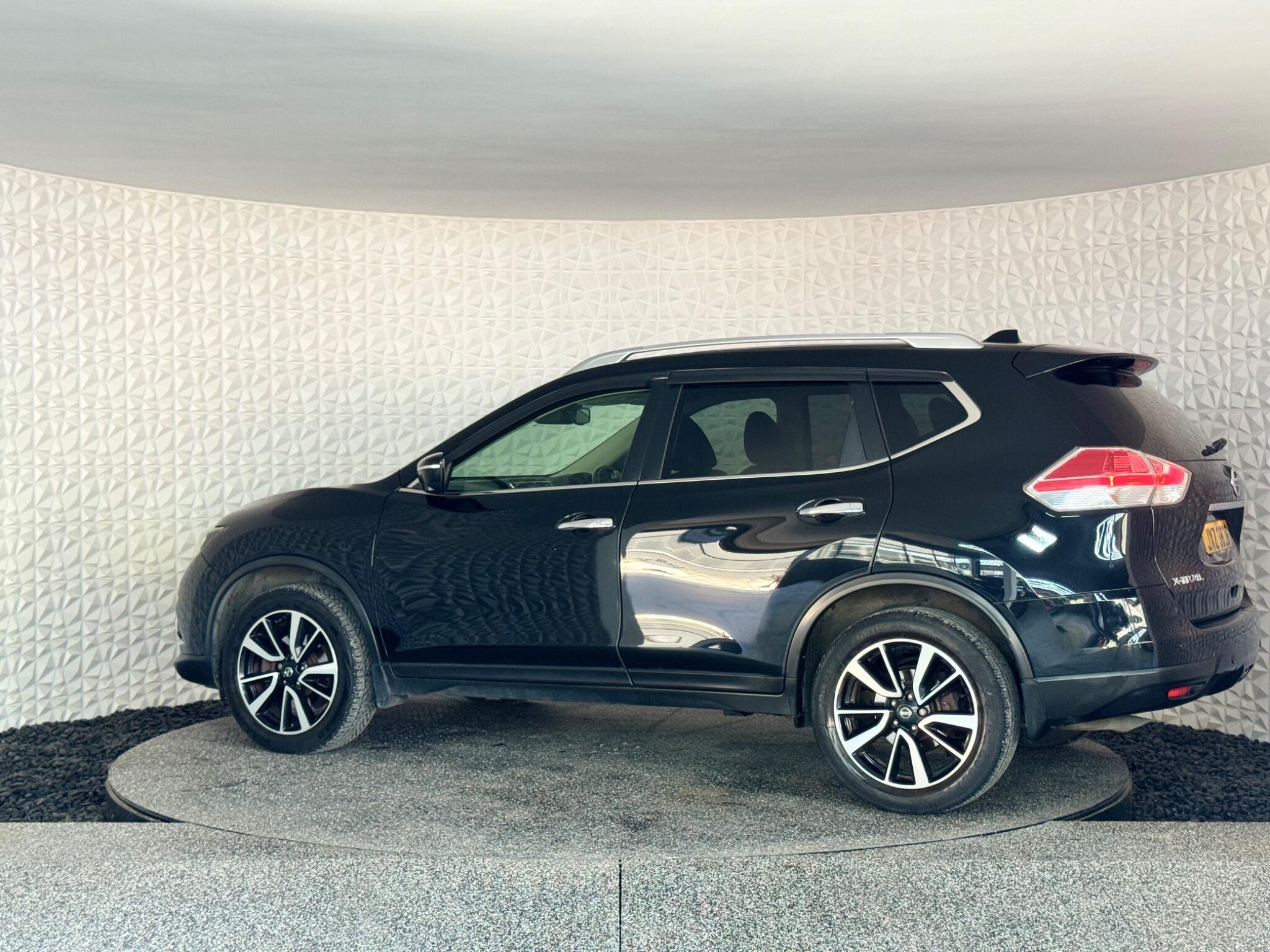 Nissan X-Trail - Image 20