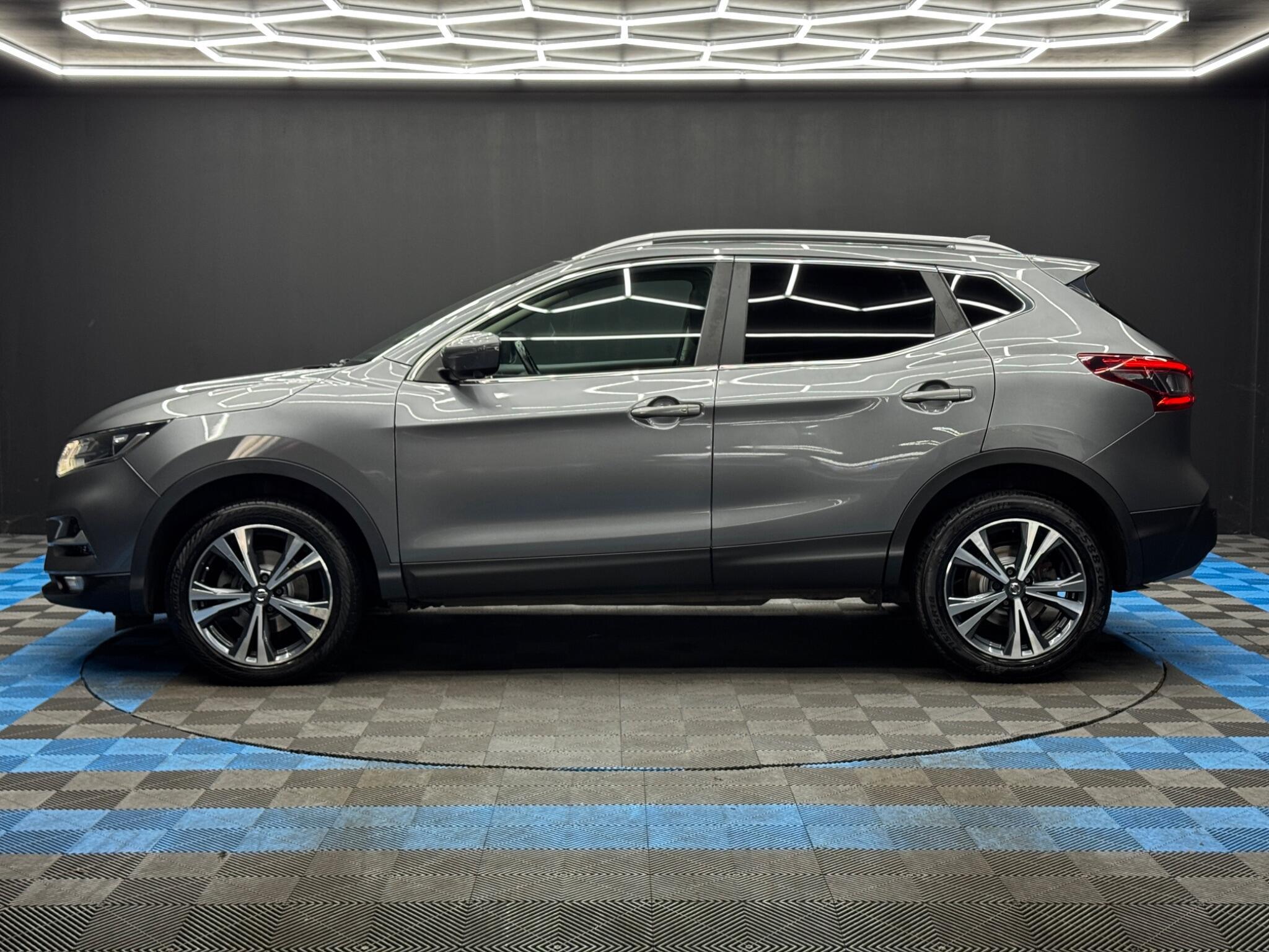 Nissan Qashqai - Image 8