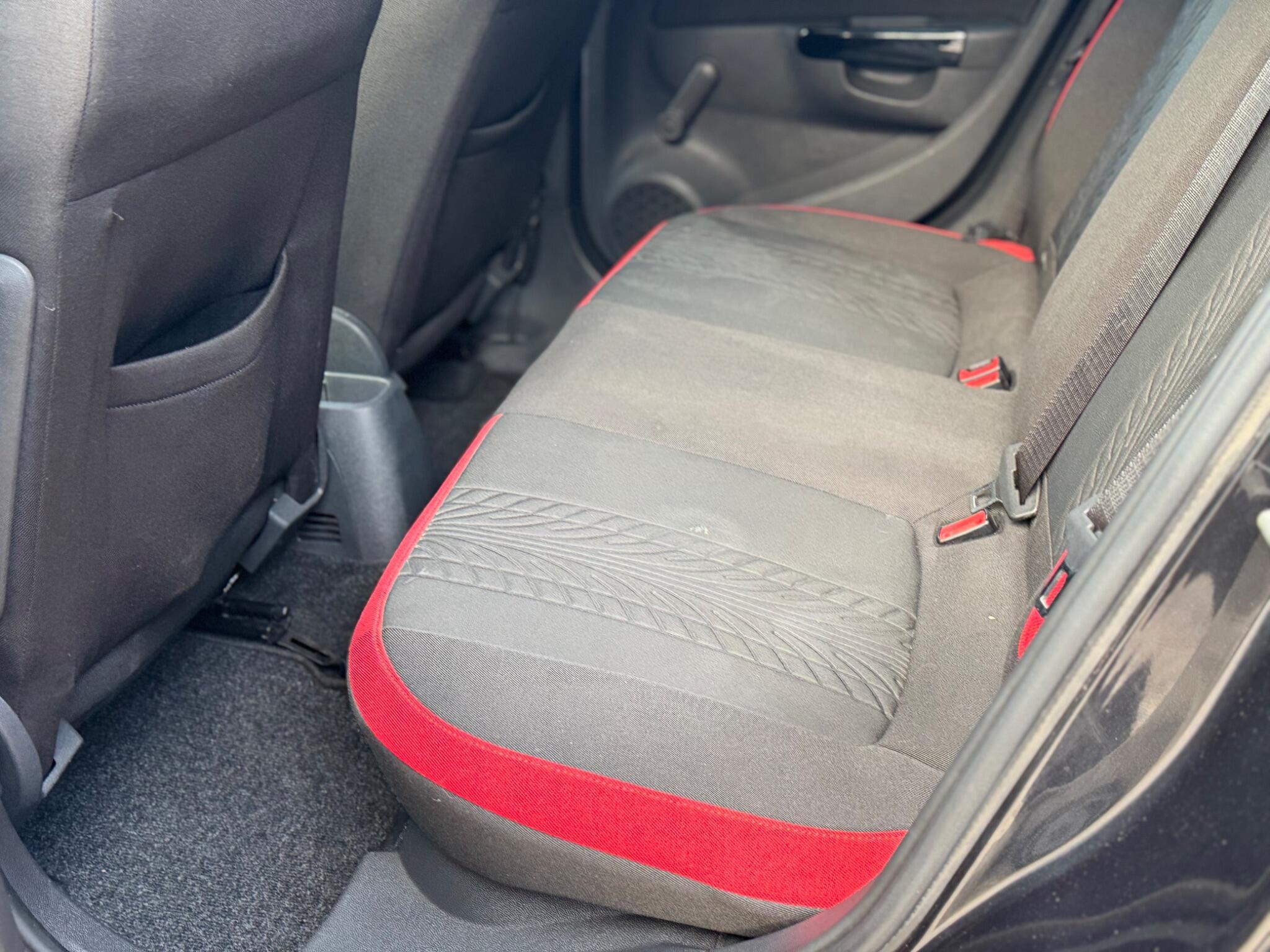 Vauxhall Corsa - Image 42