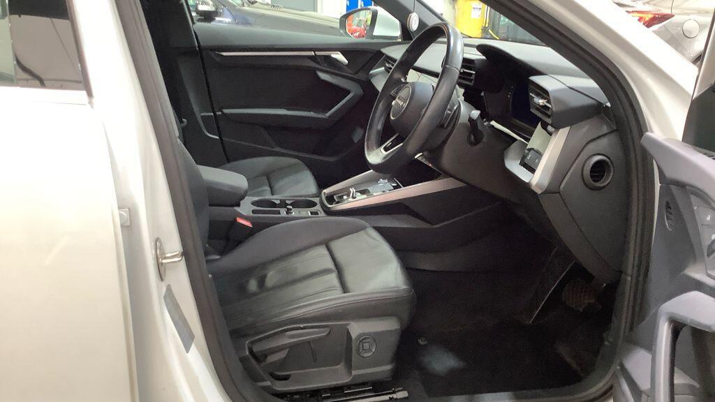 Audi A3 - Image 9