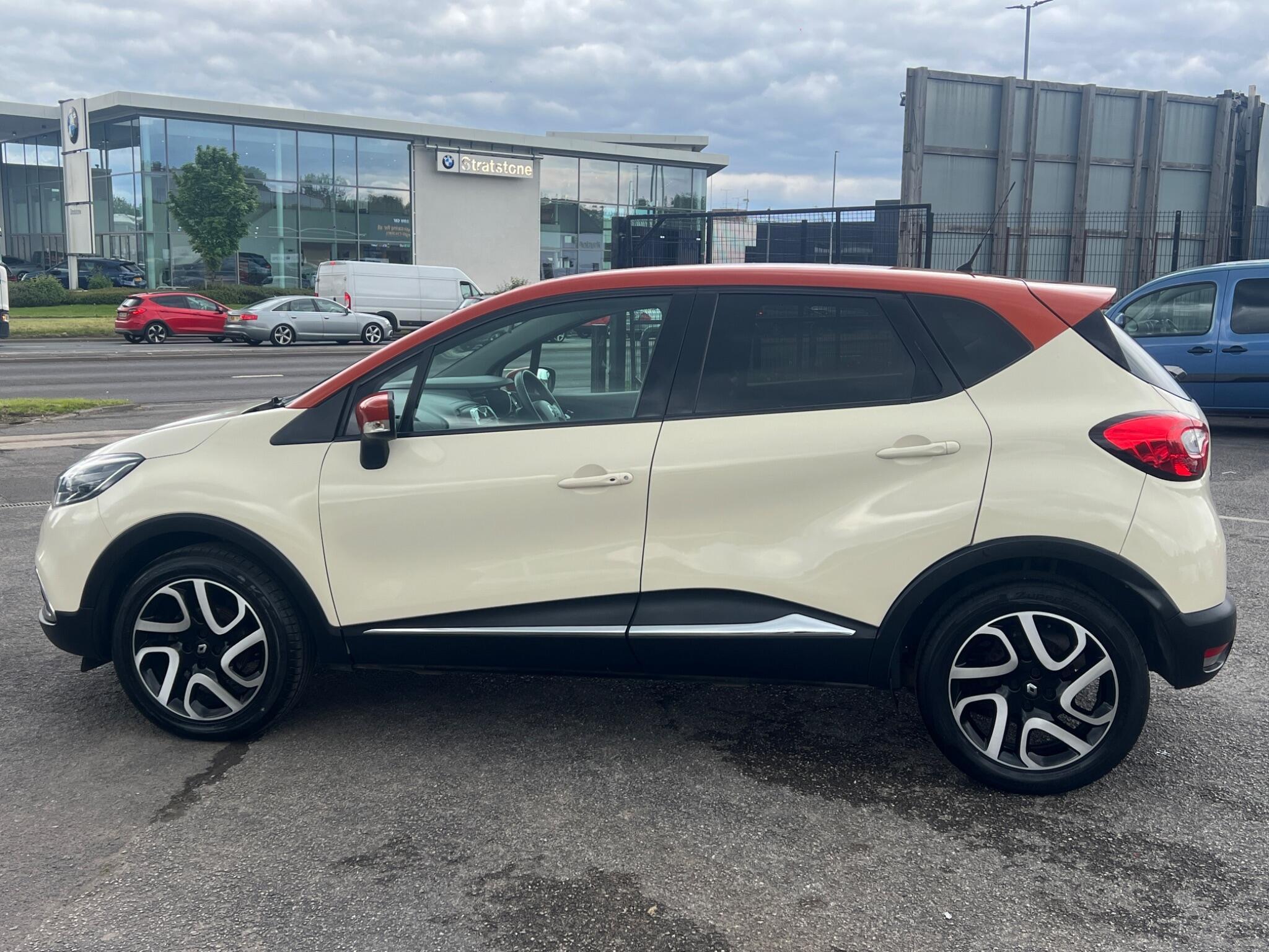 Renault Captur - Image 5