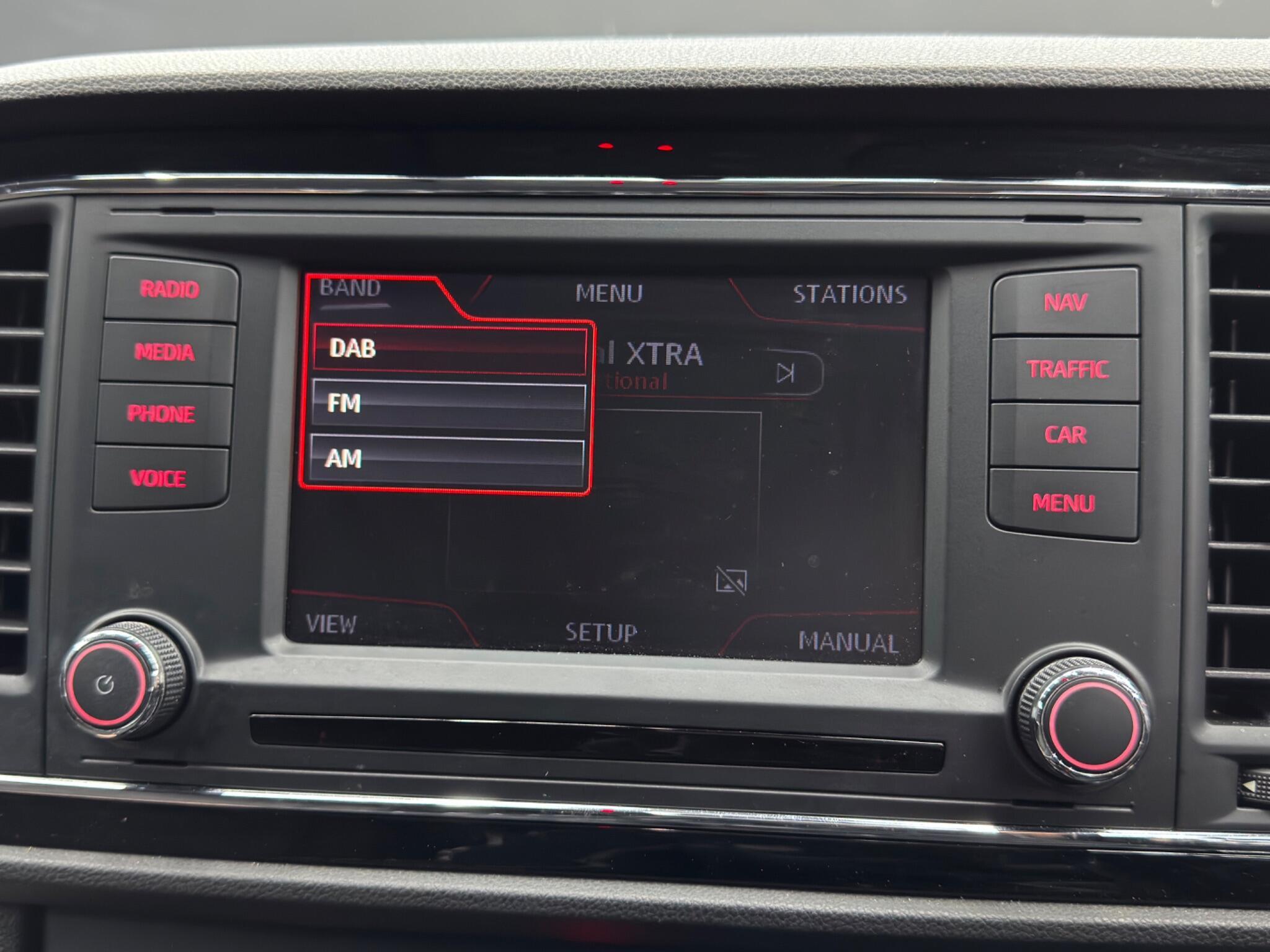 SEAT Leon - Image 30