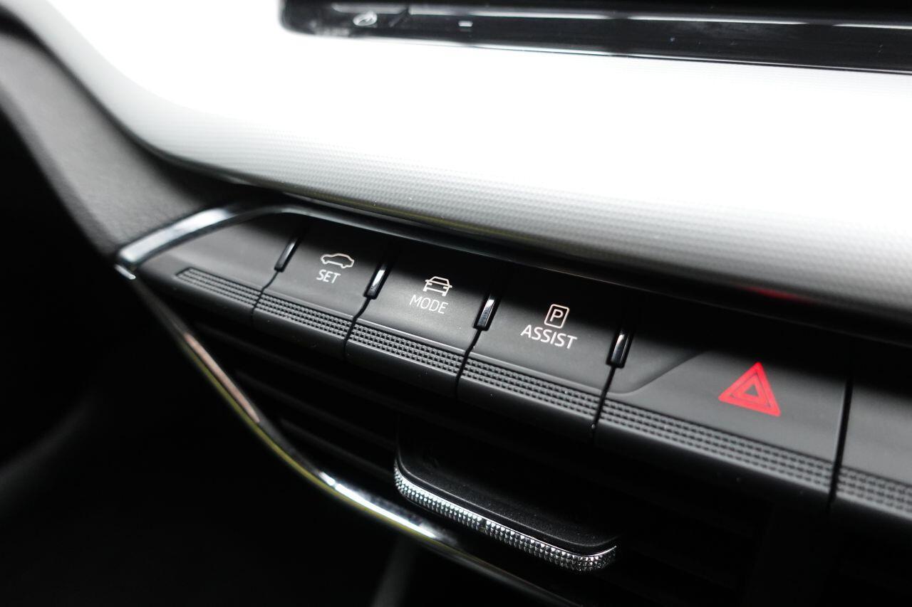 Skoda Octavia - Image 38