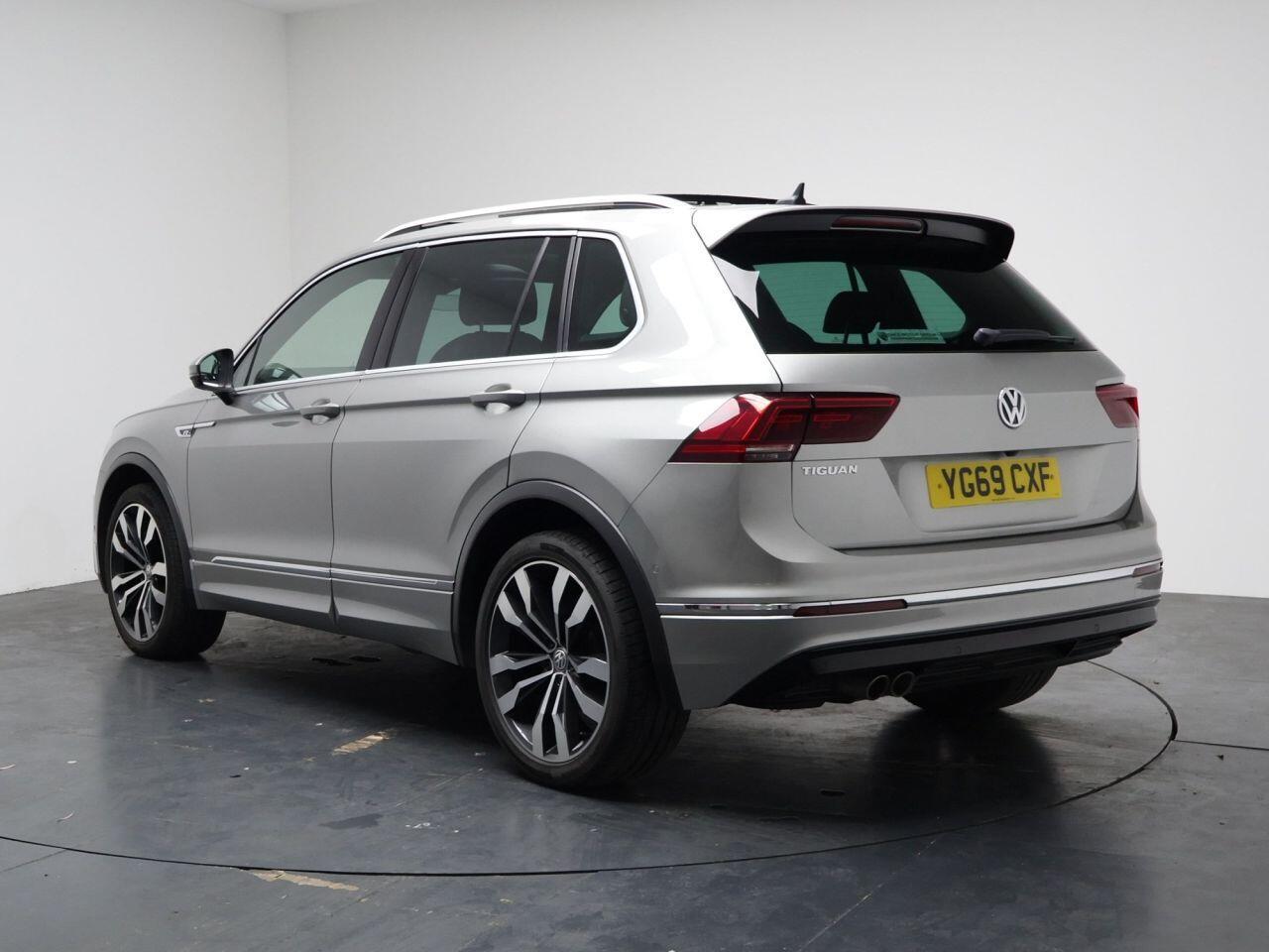 Volkswagen Tiguan - Image 7