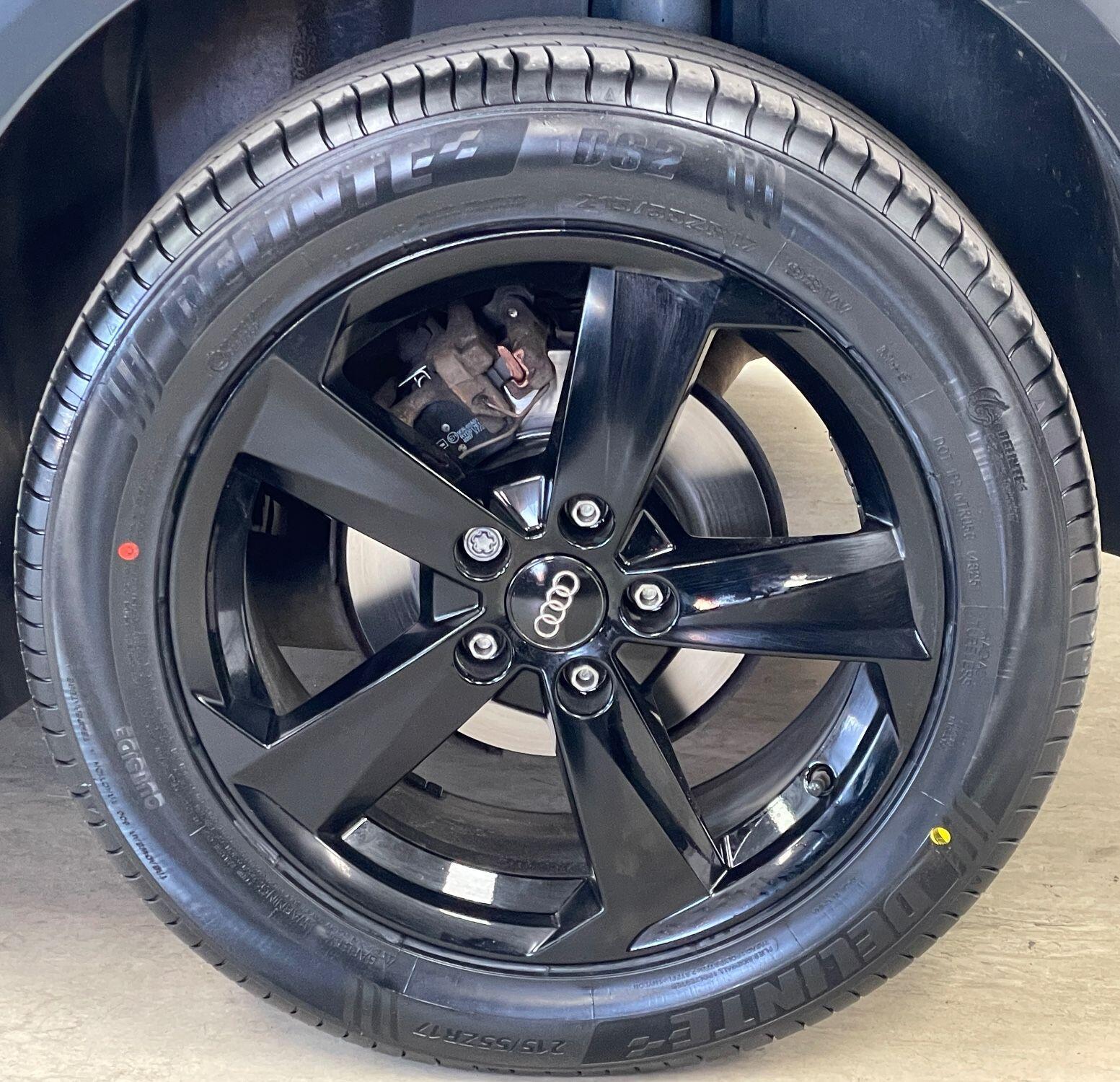 Audi Q2 - Image 15